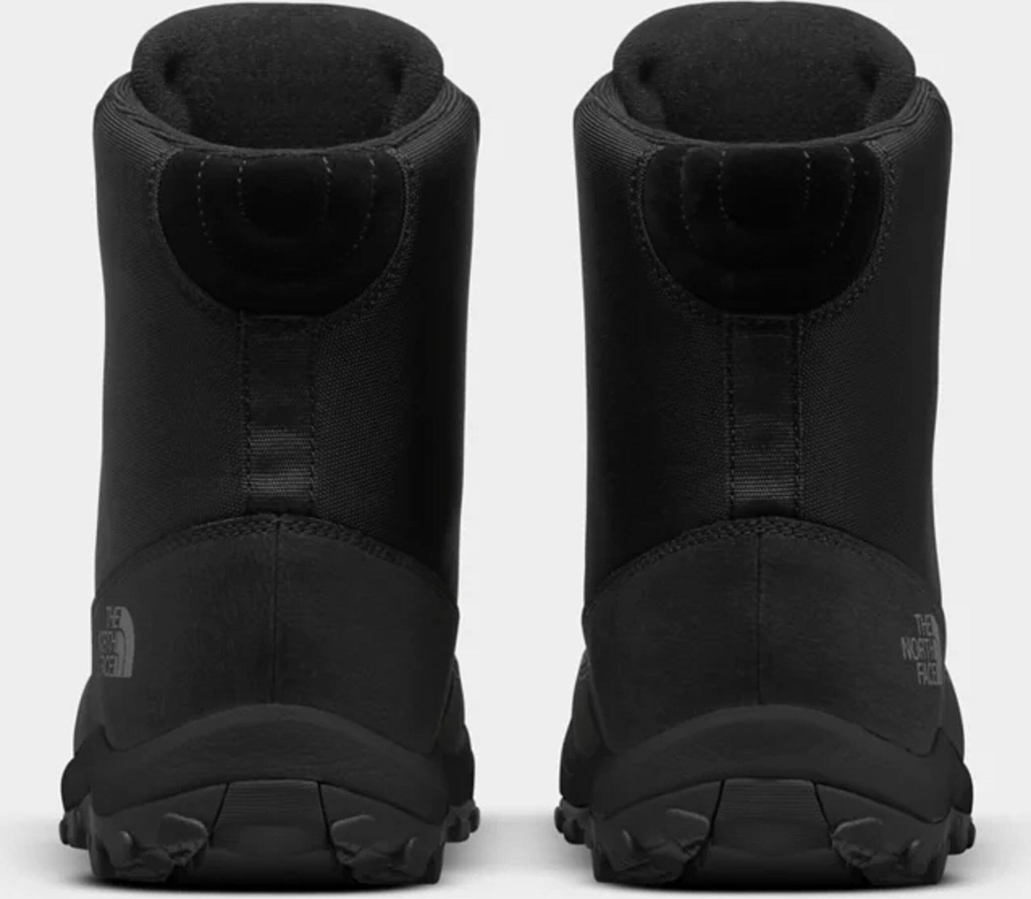 Product gallery image number 2 for product Chilkat Nylon II Boots - Men's