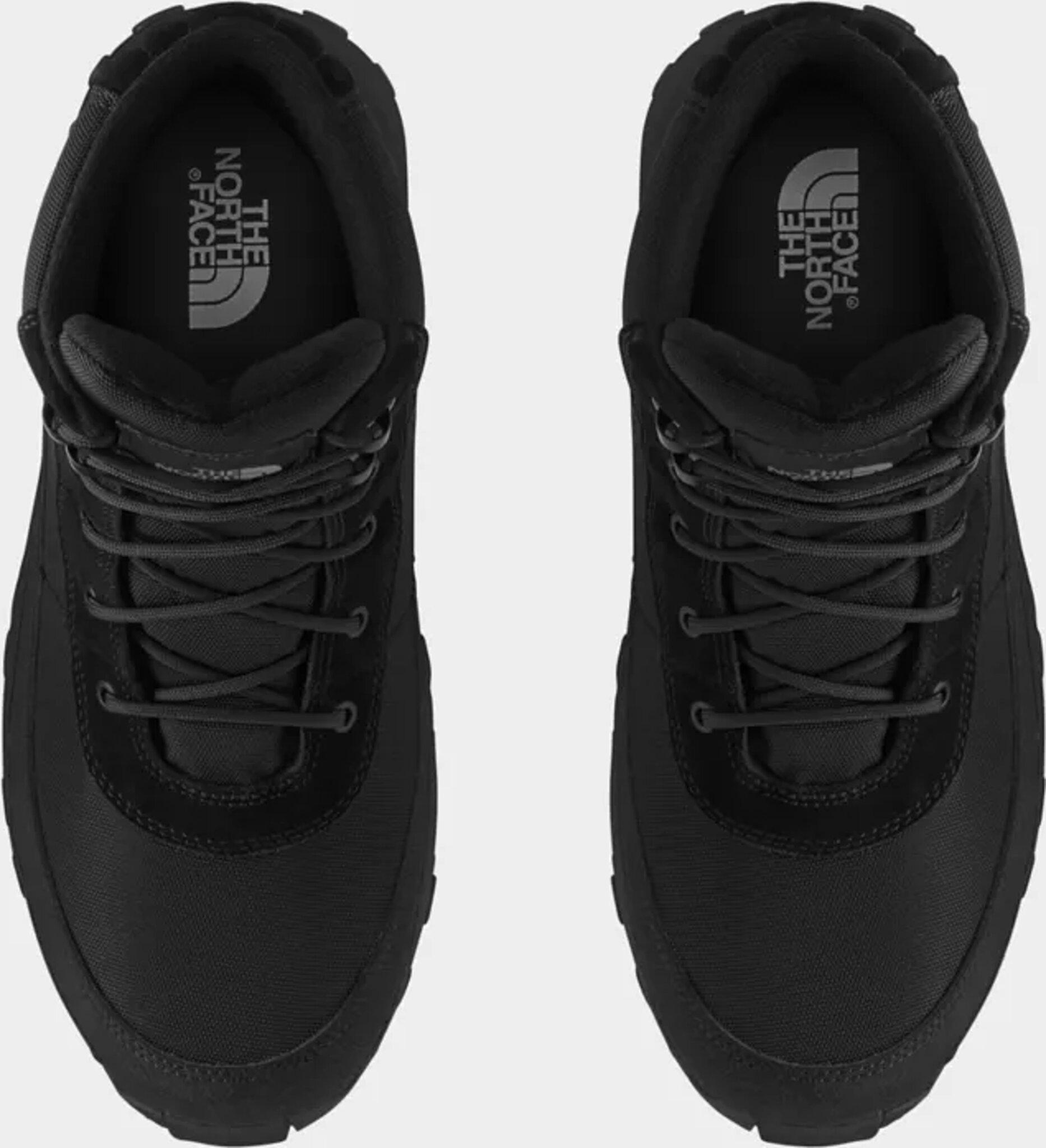 Product gallery image number 4 for product Chilkat Nylon II Boots - Men's