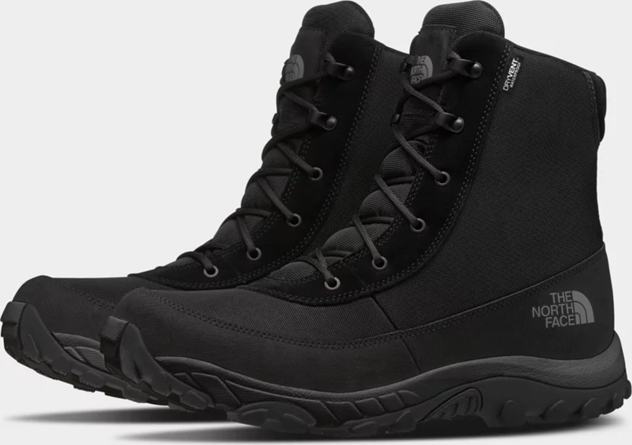 Product gallery image number 1 for product Chilkat Nylon II Boots - Men's