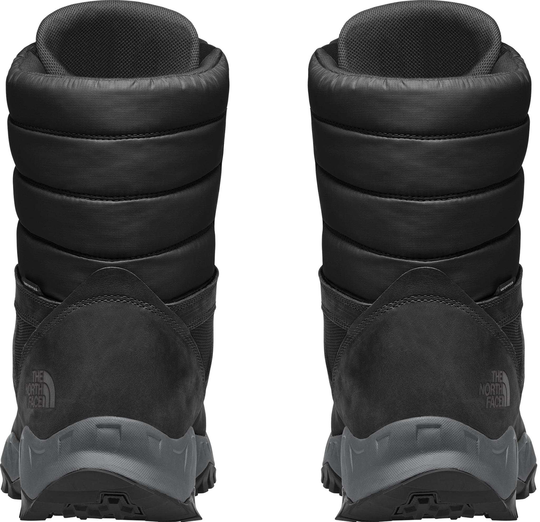 Product gallery image number 2 for product ThermoBall Zip-Up Boots - Men's