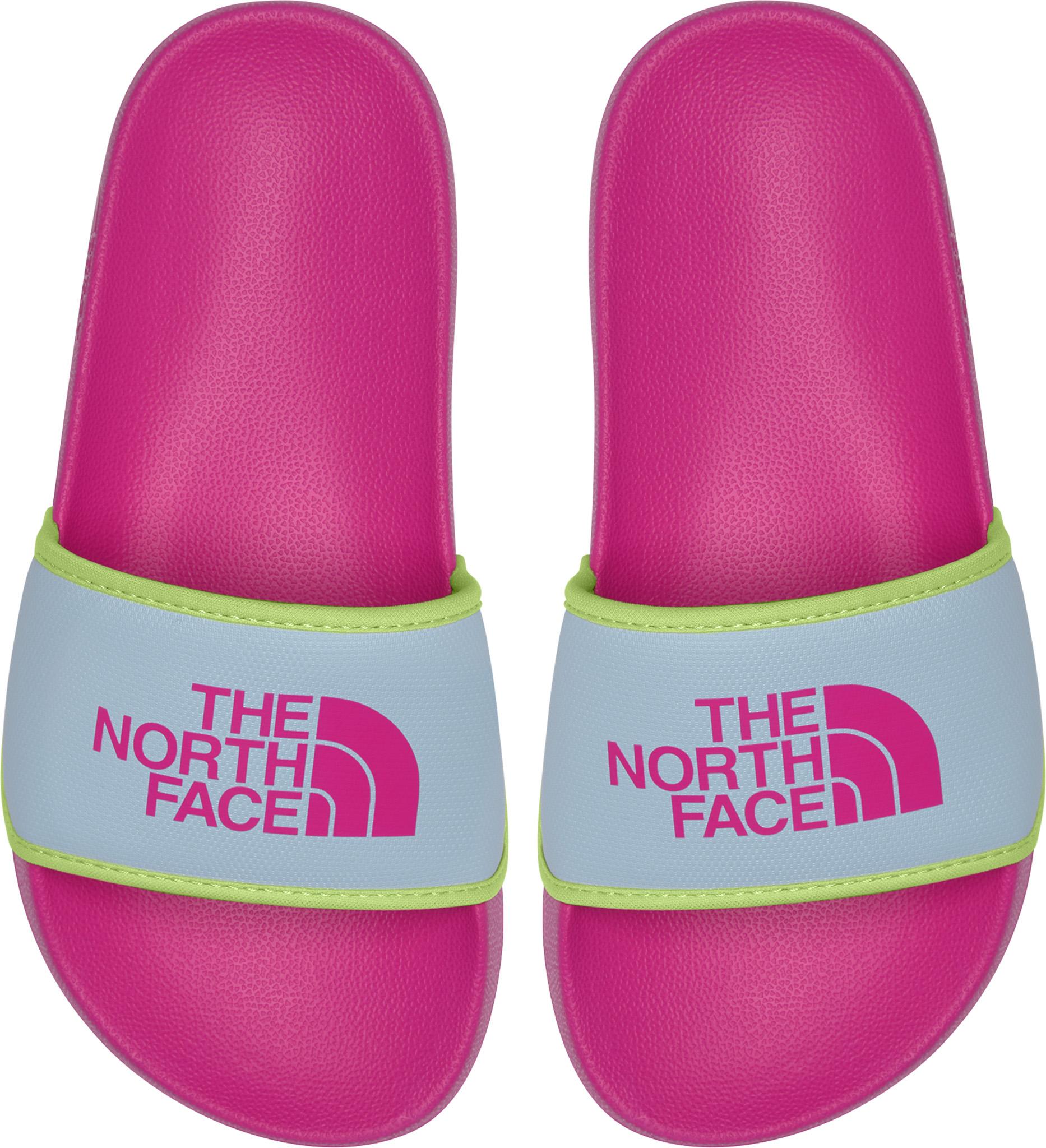 Product gallery image number 4 for product Base Camp III Slides - Big Kids