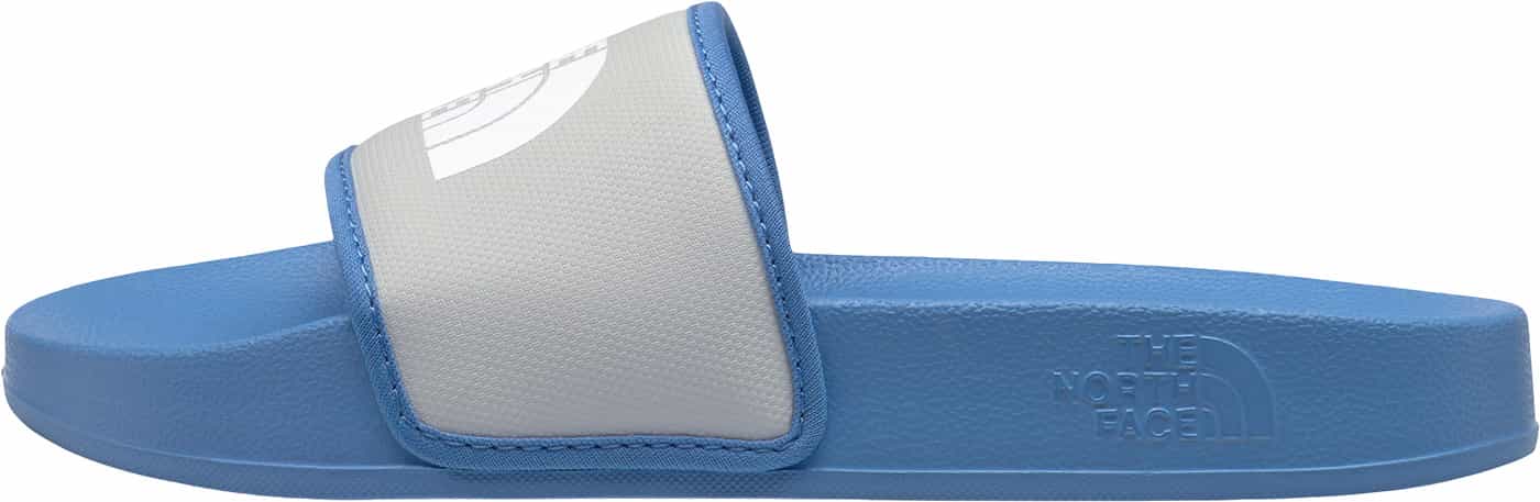 Glacier Gray - Marina Blue