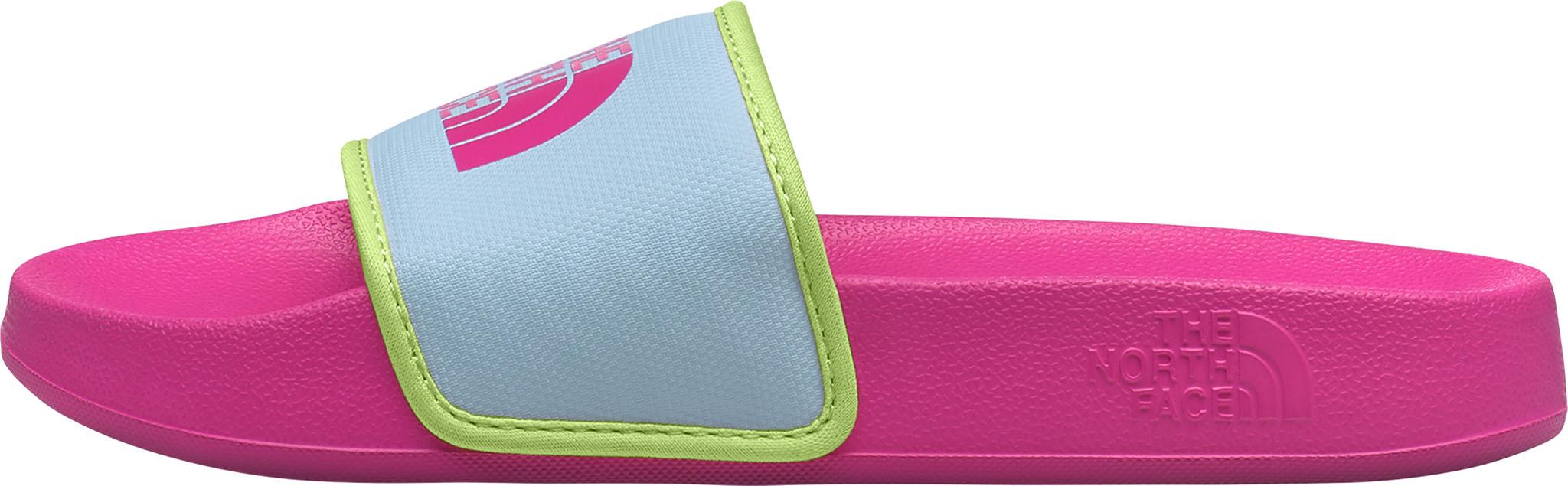 Product gallery image number 1 for product Base Camp III Slides - Big Kids