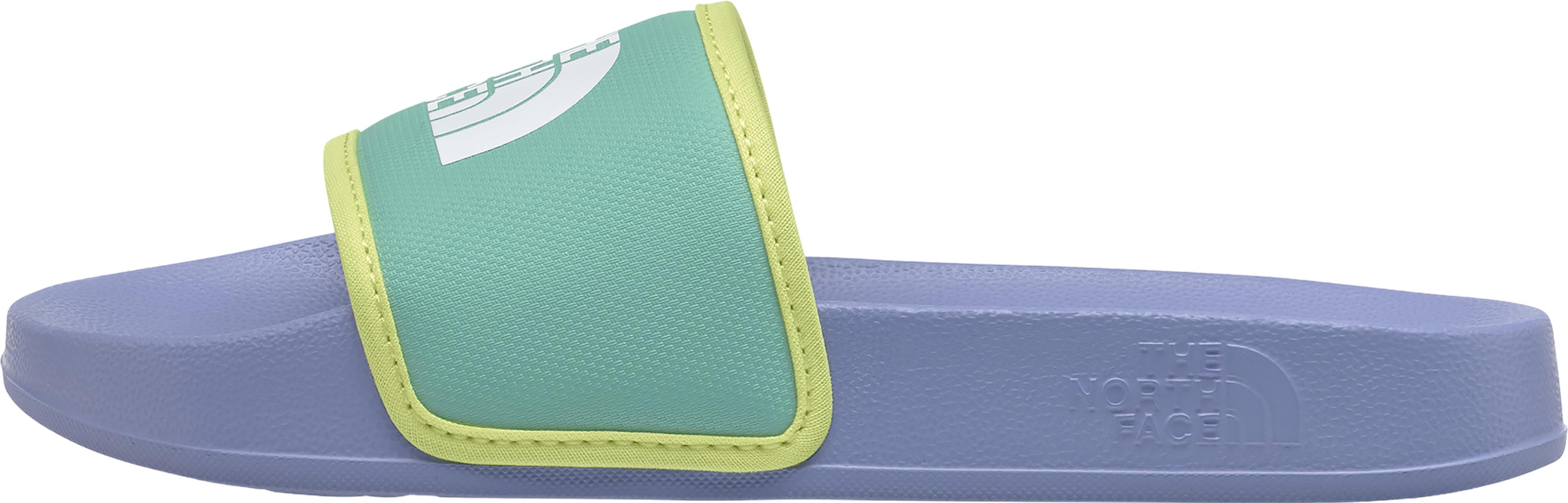 Product image for Base Camp III Slides - Youth