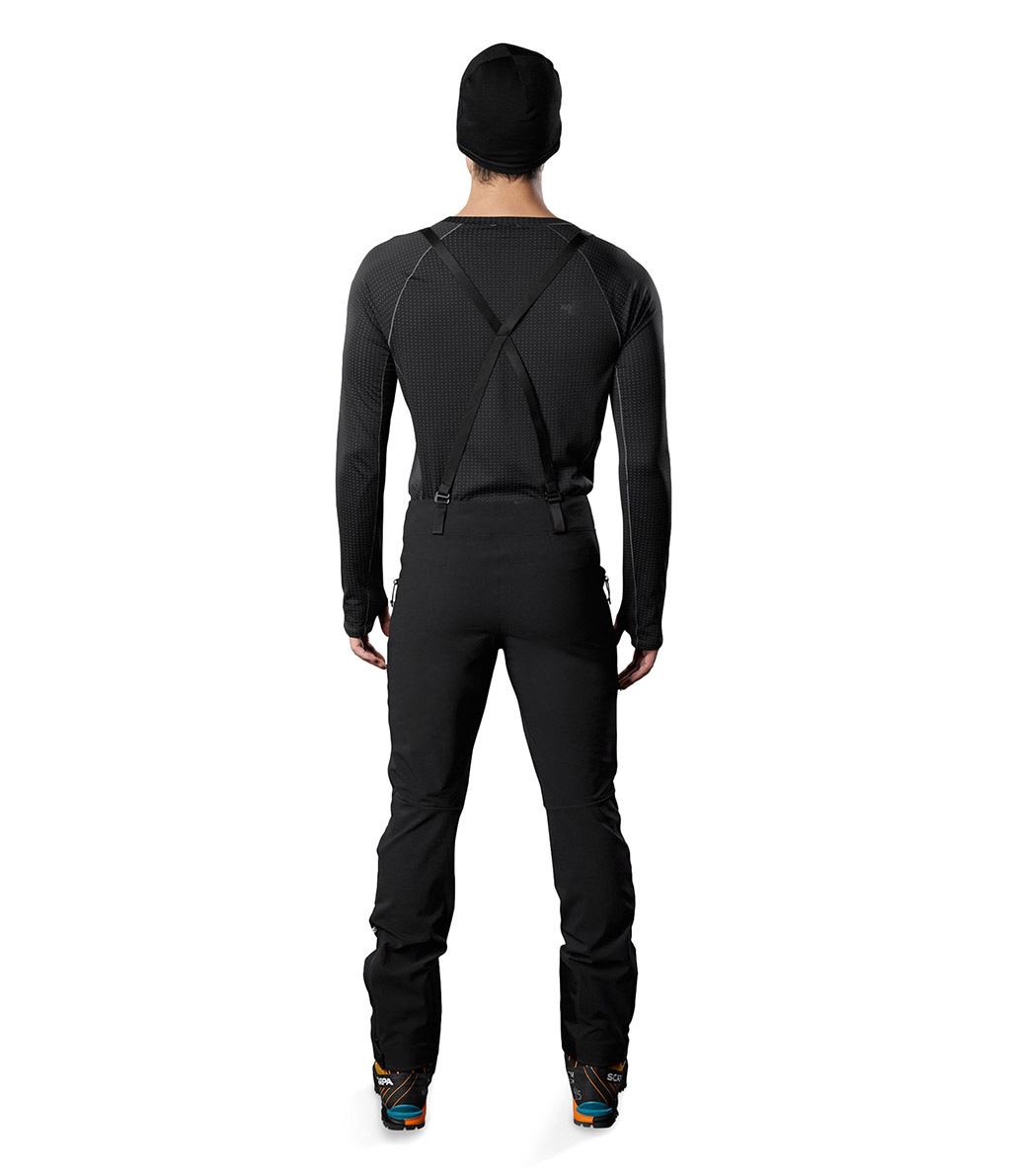 Product gallery image number 3 for product Summit Soft Shell Pants - Men's