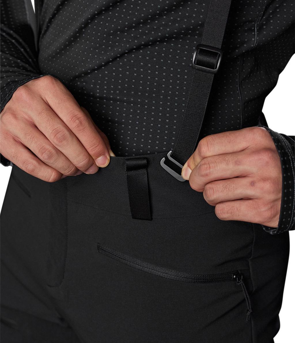 Product gallery image number 5 for product Summit Soft Shell Pants - Men's