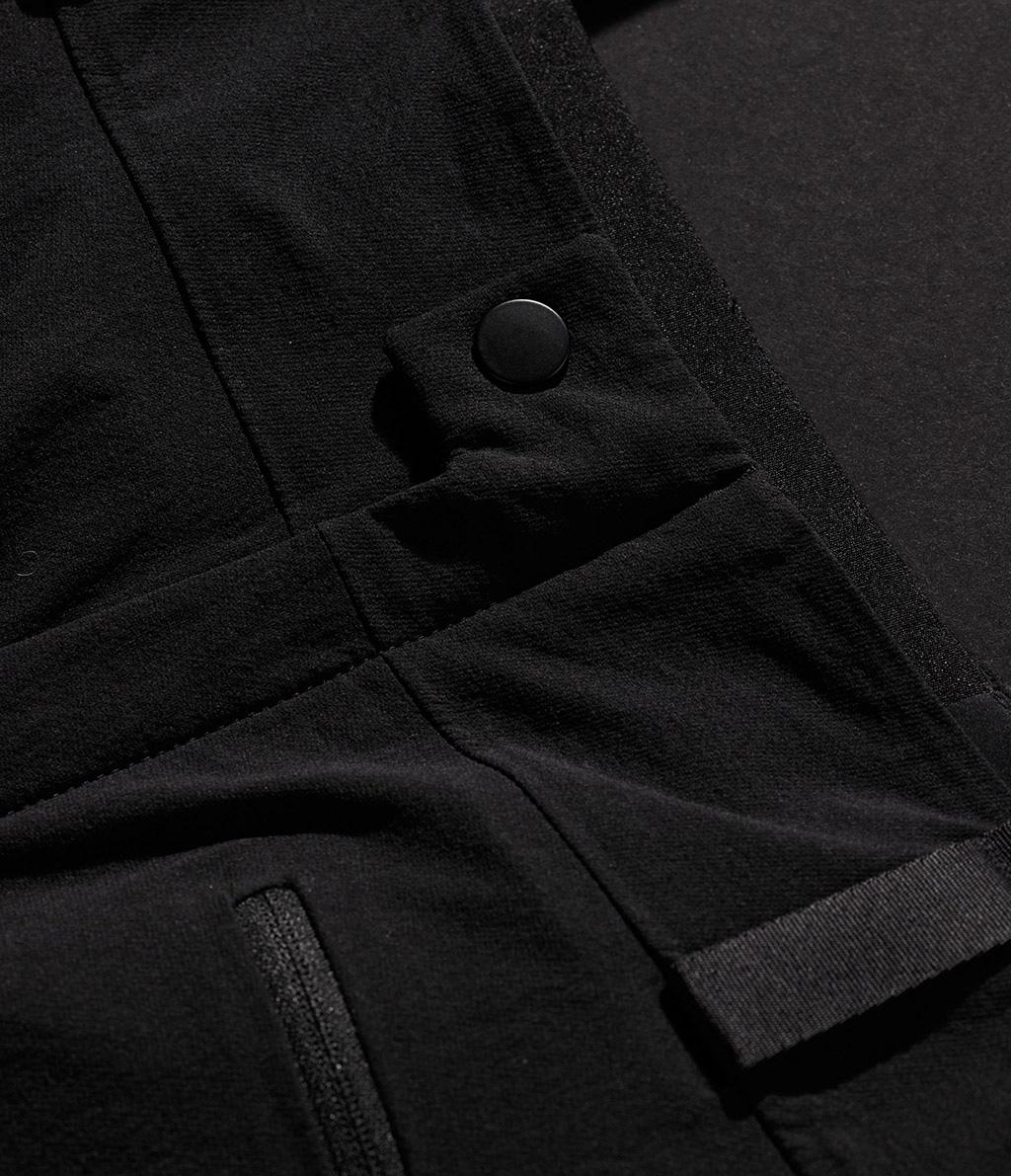 Product gallery image number 8 for product Summit Soft Shell Pants - Men's