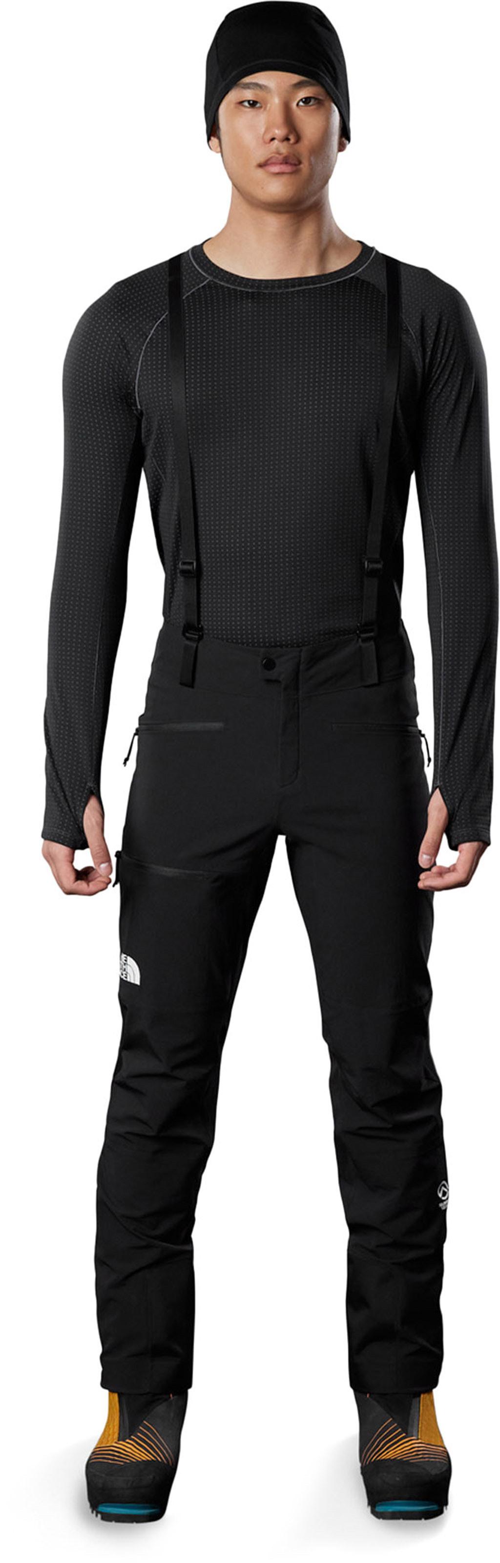 Product gallery image number 6 for product Summit Soft Shell Pants - Men's