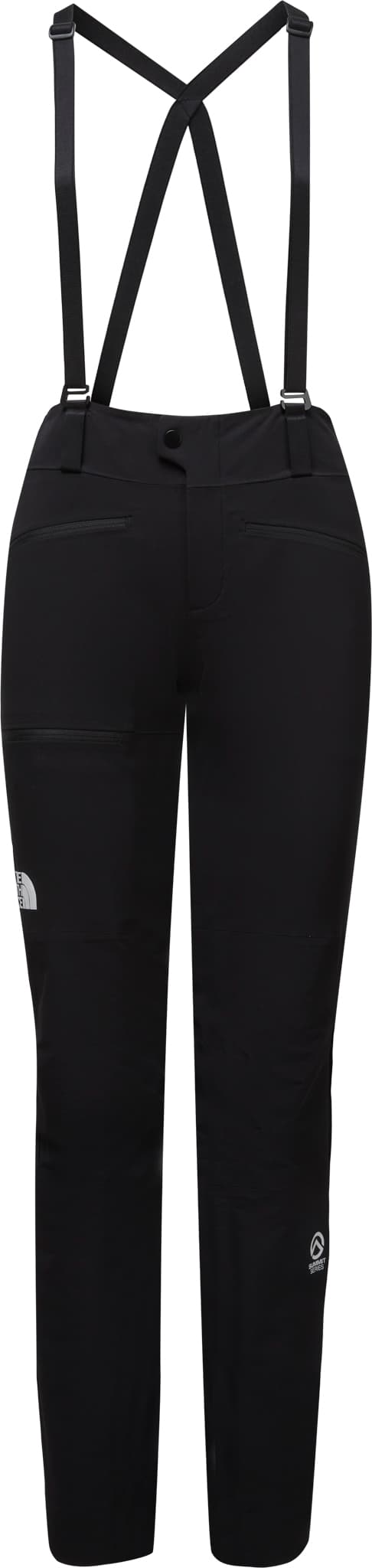 Product gallery image number 1 for product Summit Soft Shell Pants - Men's