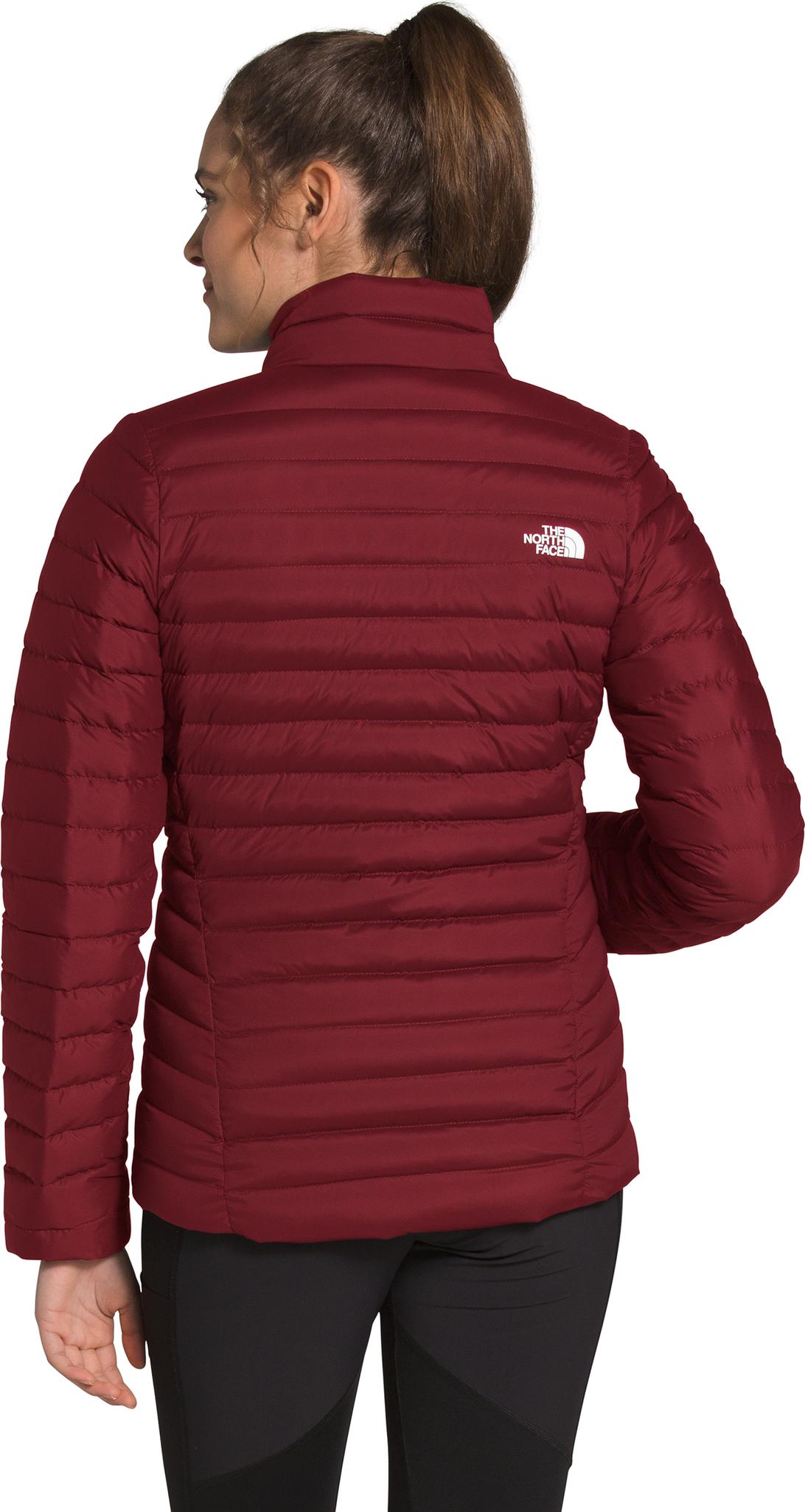Product gallery image number 2 for product Stretch Down Jacket - Women's