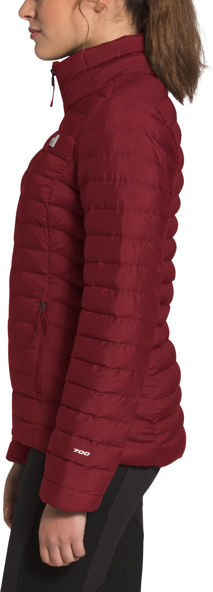 Product gallery image number 3 for product Stretch Down Jacket - Women's