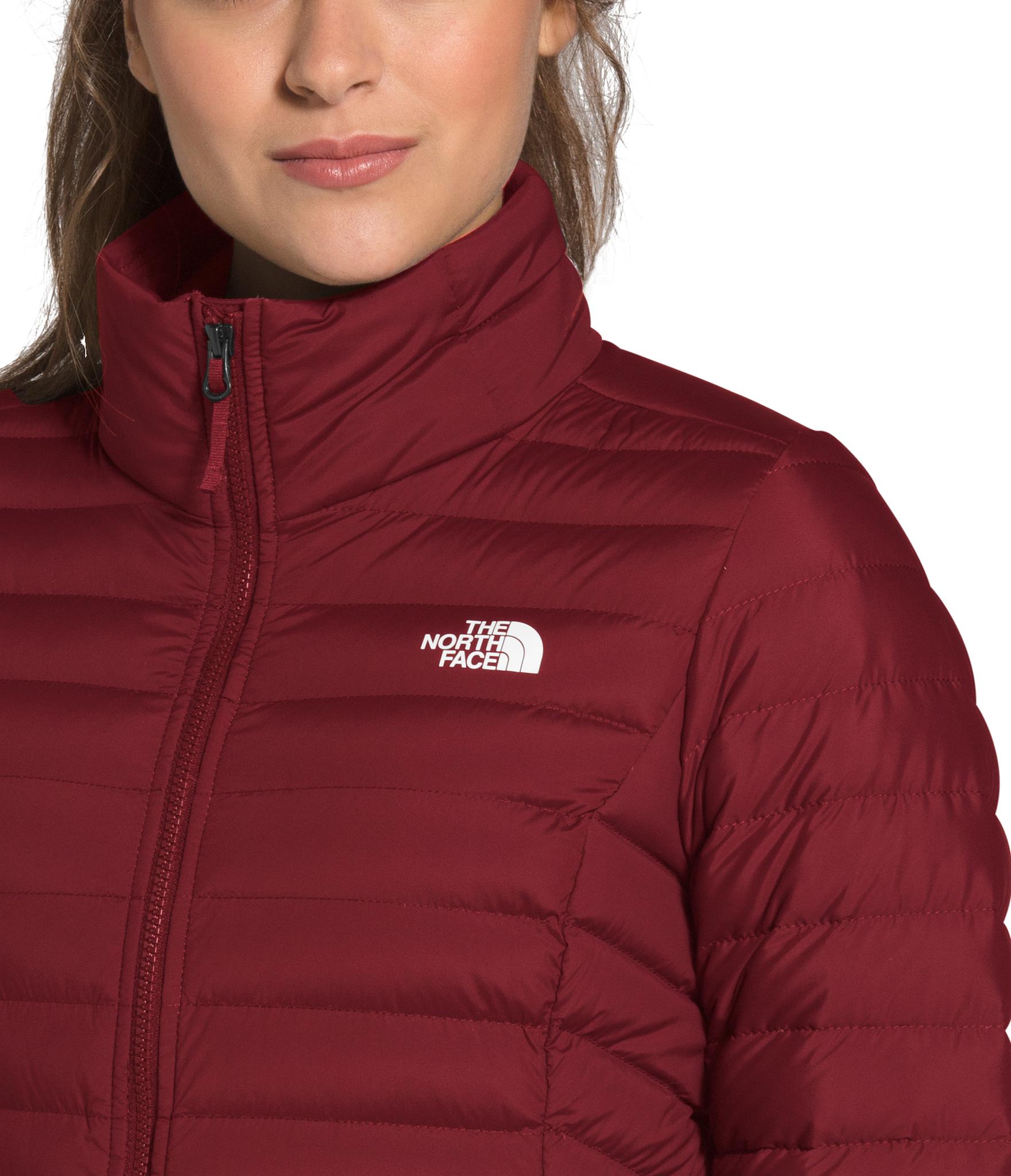 Product gallery image number 4 for product Stretch Down Jacket - Women's