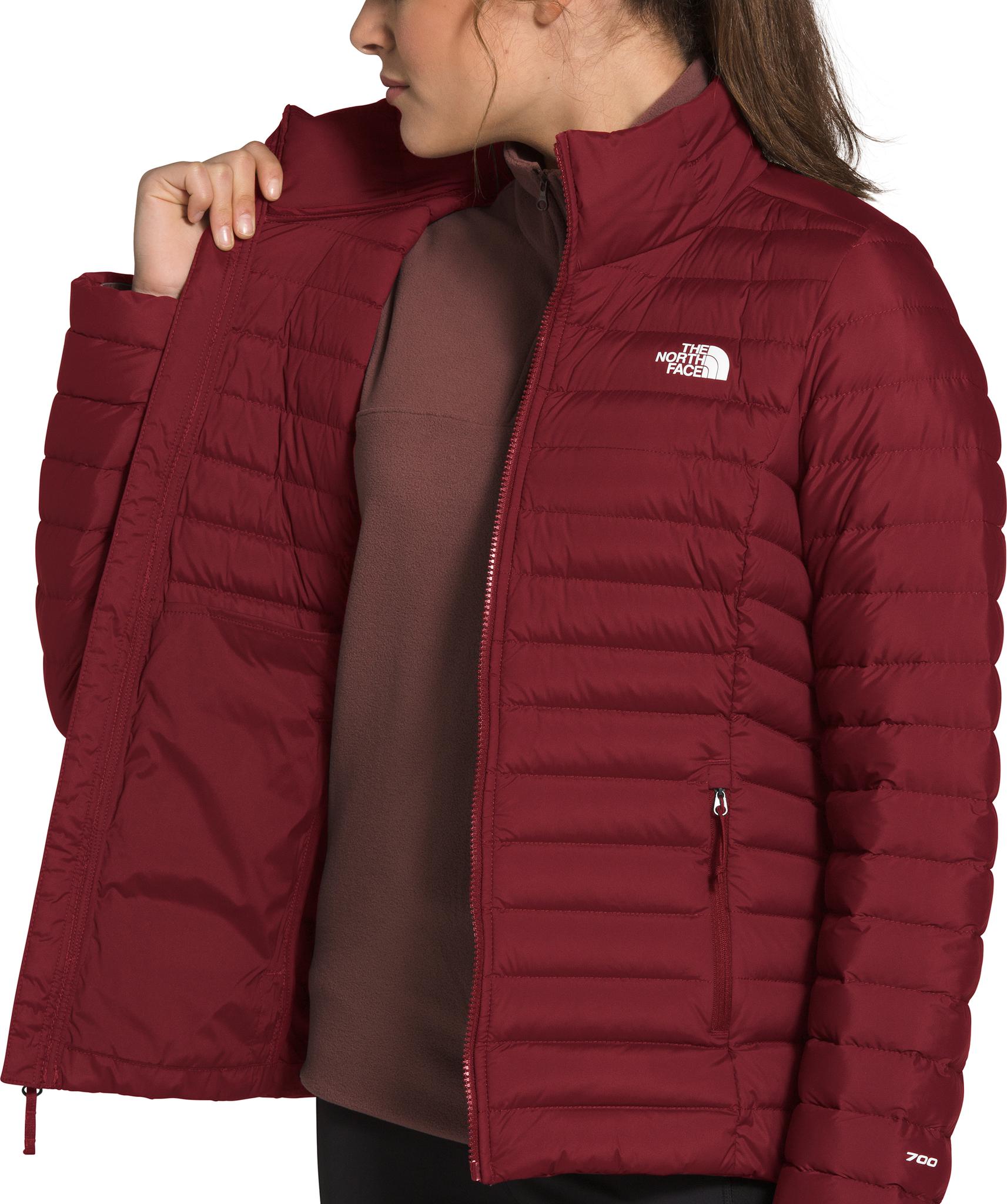 Product gallery image number 5 for product Stretch Down Jacket - Women's