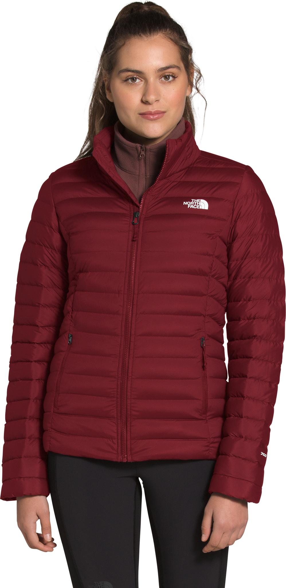 Product gallery image number 1 for product Stretch Down Jacket - Women's
