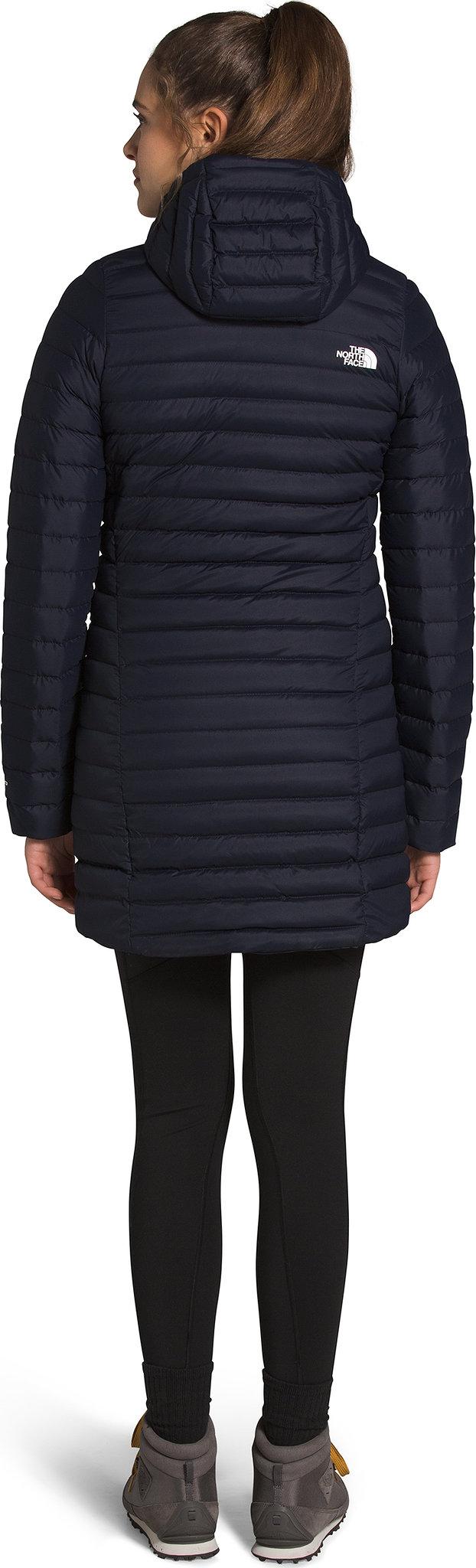 Product gallery image number 2 for product Stretch Down Parka - Women's