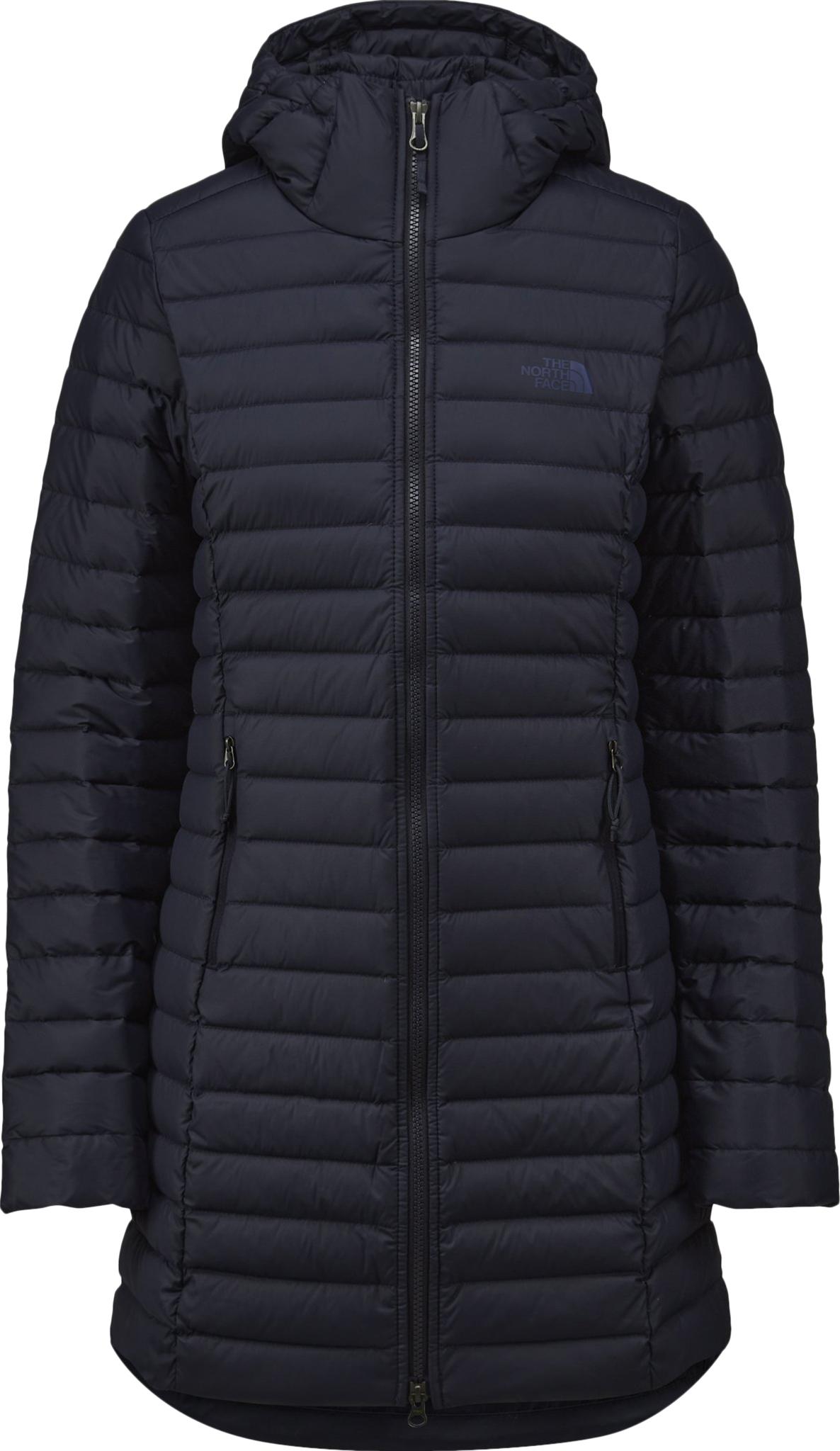 Product gallery image number 1 for product Stretch Down Parka - Women's