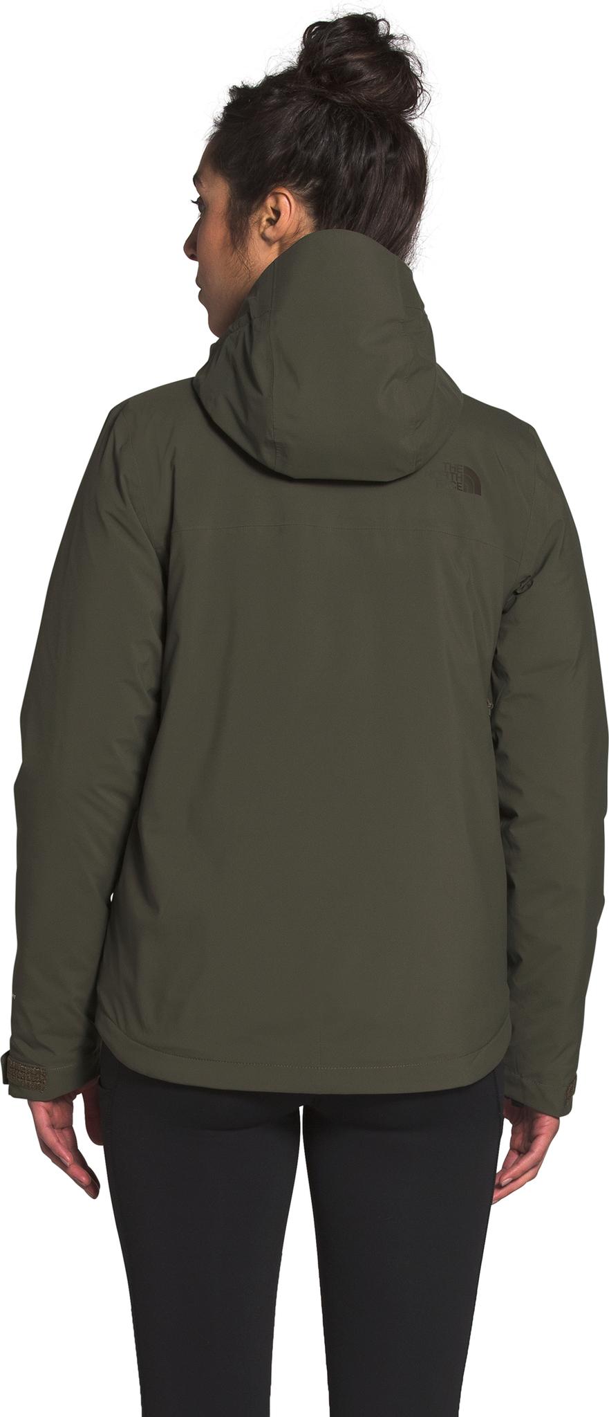 Product gallery image number 5 for product Mountain Light FUTURELIGHT Triclimate Jacket - Women's