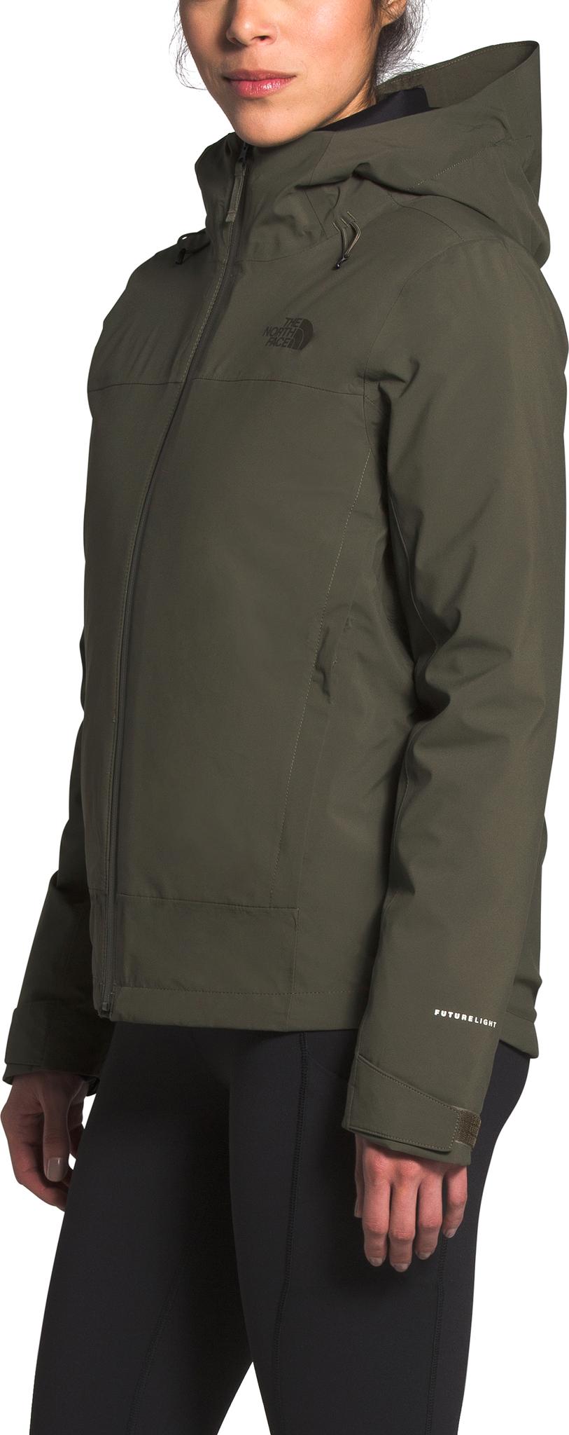 Product gallery image number 4 for product Mountain Light FUTURELIGHT Triclimate Jacket - Women's