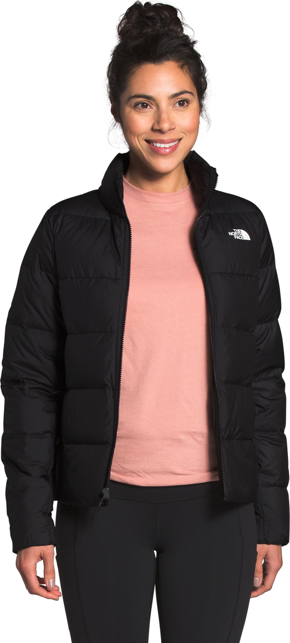 Product gallery image number 3 for product Mountain Light FUTURELIGHT Triclimate Jacket - Women's