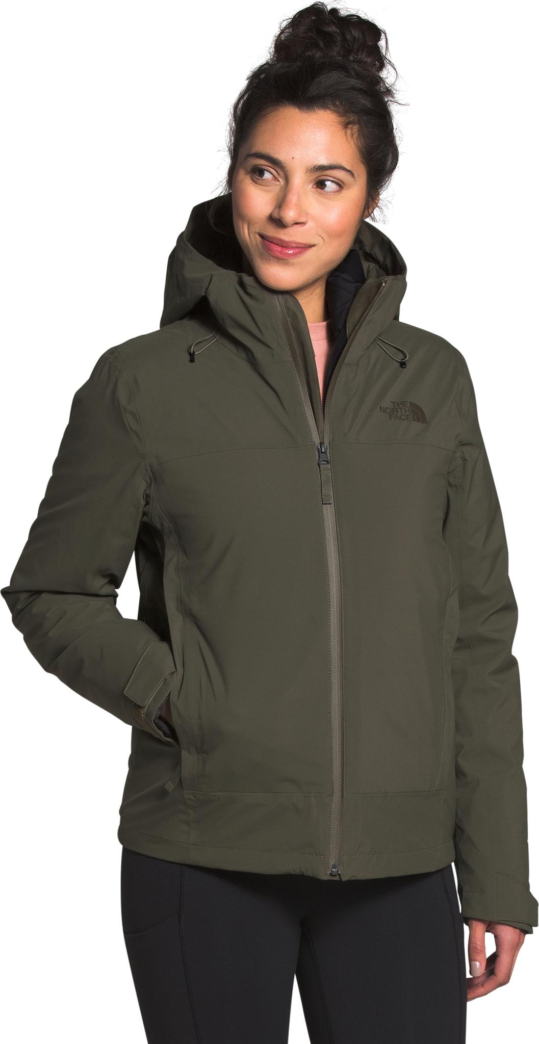 Product gallery image number 1 for product Mountain Light FUTURELIGHT Triclimate Jacket - Women's