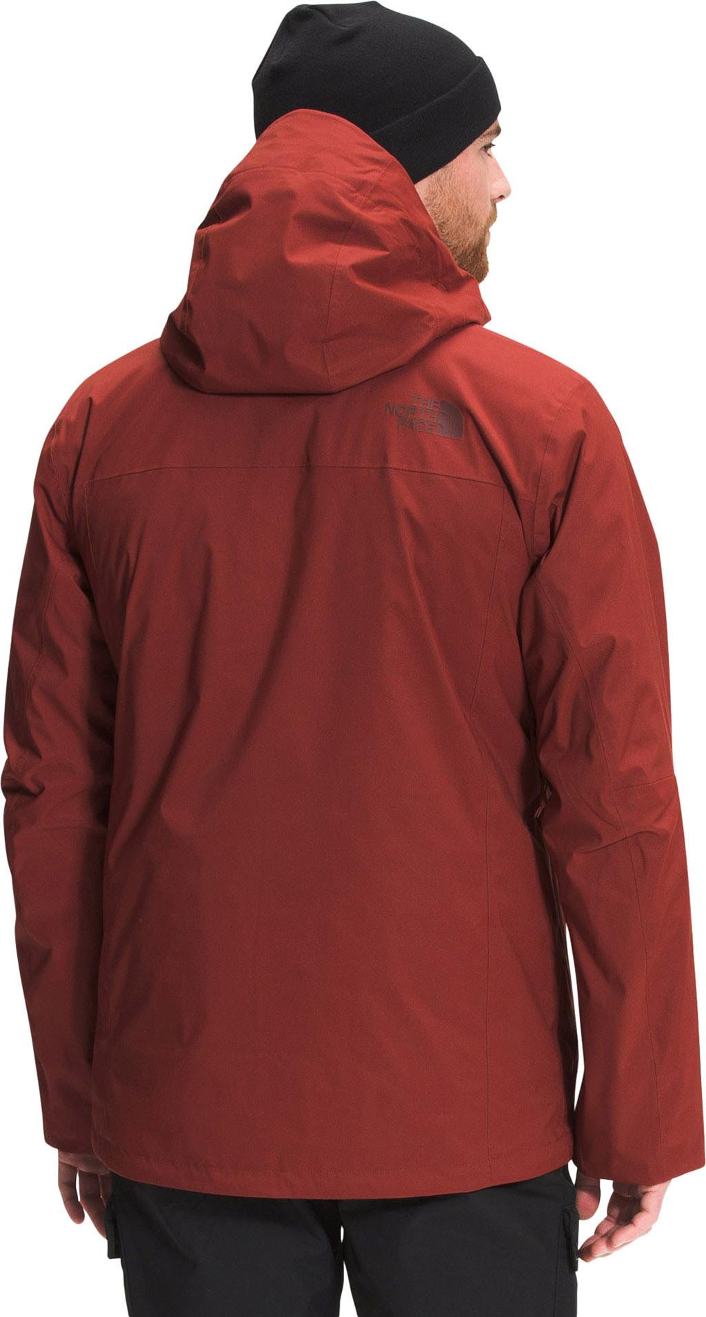 Numéro de l'image de la galerie de produits 2 pour le produit ThermoBall Eco Snow Triclimate - Homme