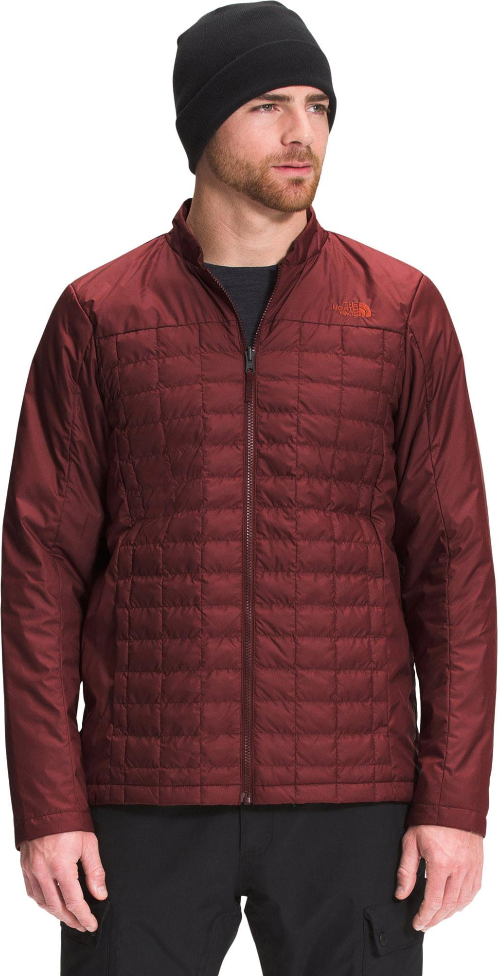 Numéro de l'image de la galerie de produits 6 pour le produit ThermoBall Eco Snow Triclimate - Homme