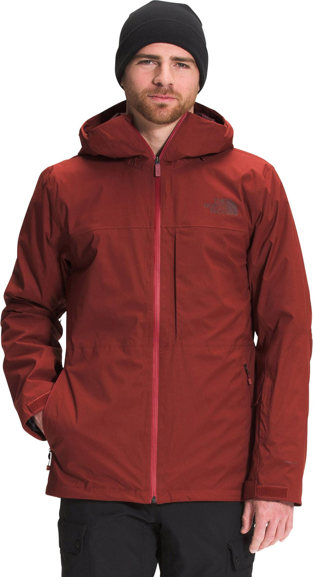 Numéro de l'image de la galerie de produits 4 pour le produit ThermoBall Eco Snow Triclimate - Homme