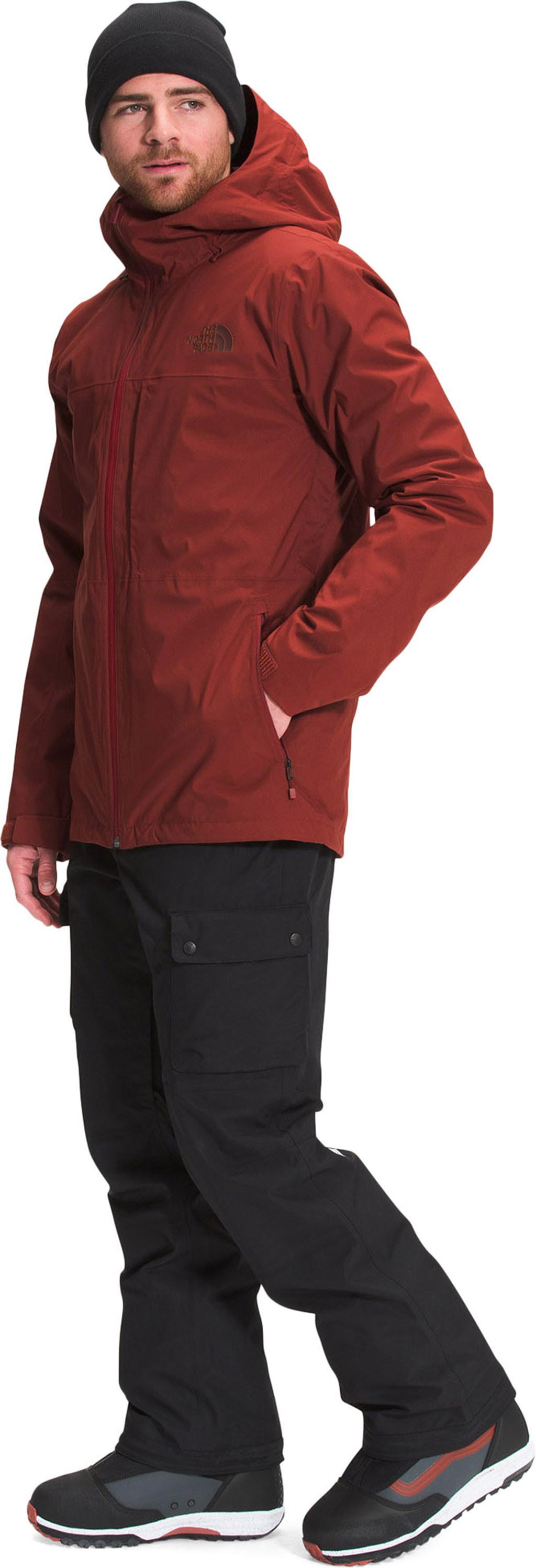 Numéro de l'image de la galerie de produits 5 pour le produit ThermoBall Eco Snow Triclimate - Homme