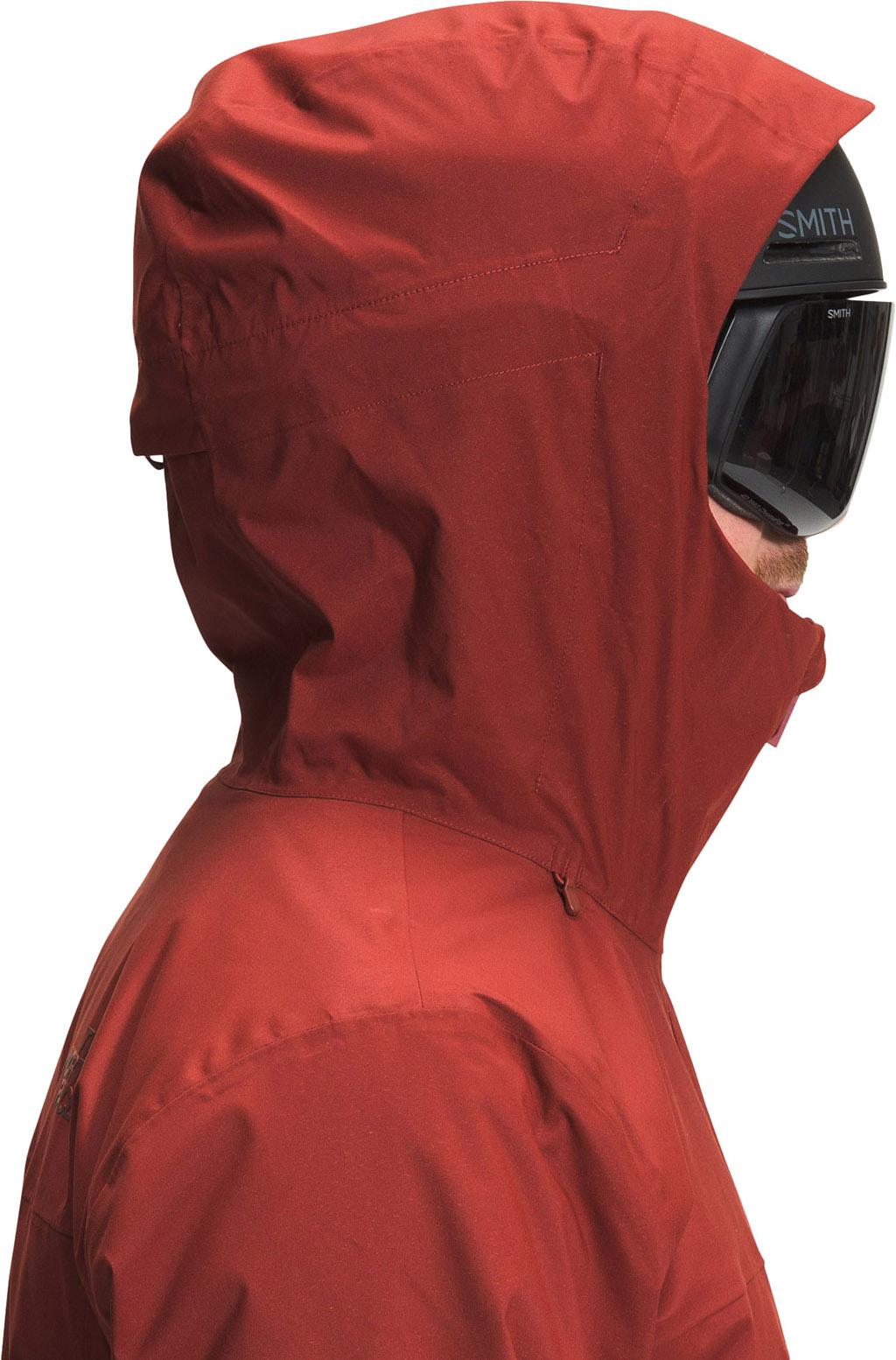 Numéro de l'image de la galerie de produits 3 pour le produit ThermoBall Eco Snow Triclimate - Homme