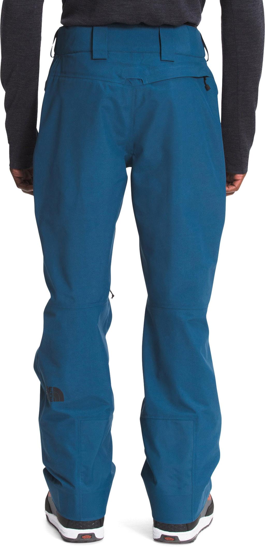 Product gallery image number 2 for product Powderflo FUTURELIGHT Pants - Men's