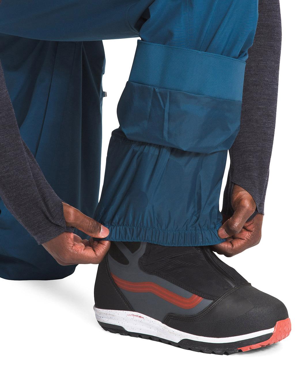 Product gallery image number 3 for product Powderflo FUTURELIGHT Pants - Men's
