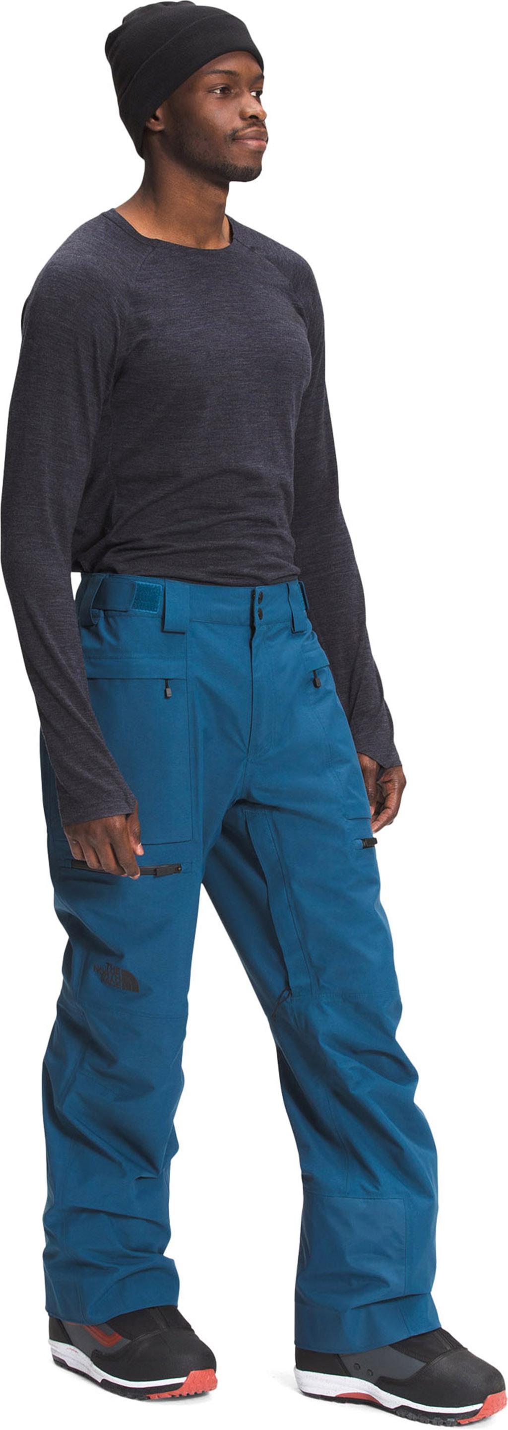 Product gallery image number 4 for product Powderflo FUTURELIGHT Pants - Men's