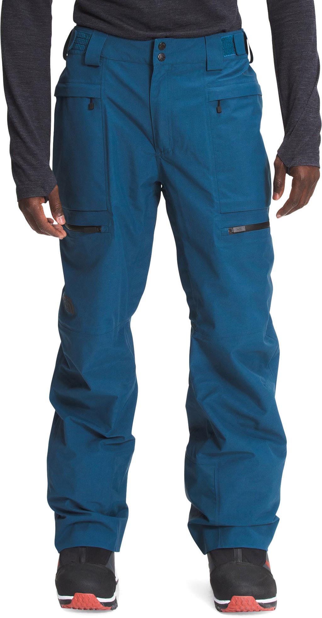 Product gallery image number 1 for product Powderflo FUTURELIGHT Pants - Men's
