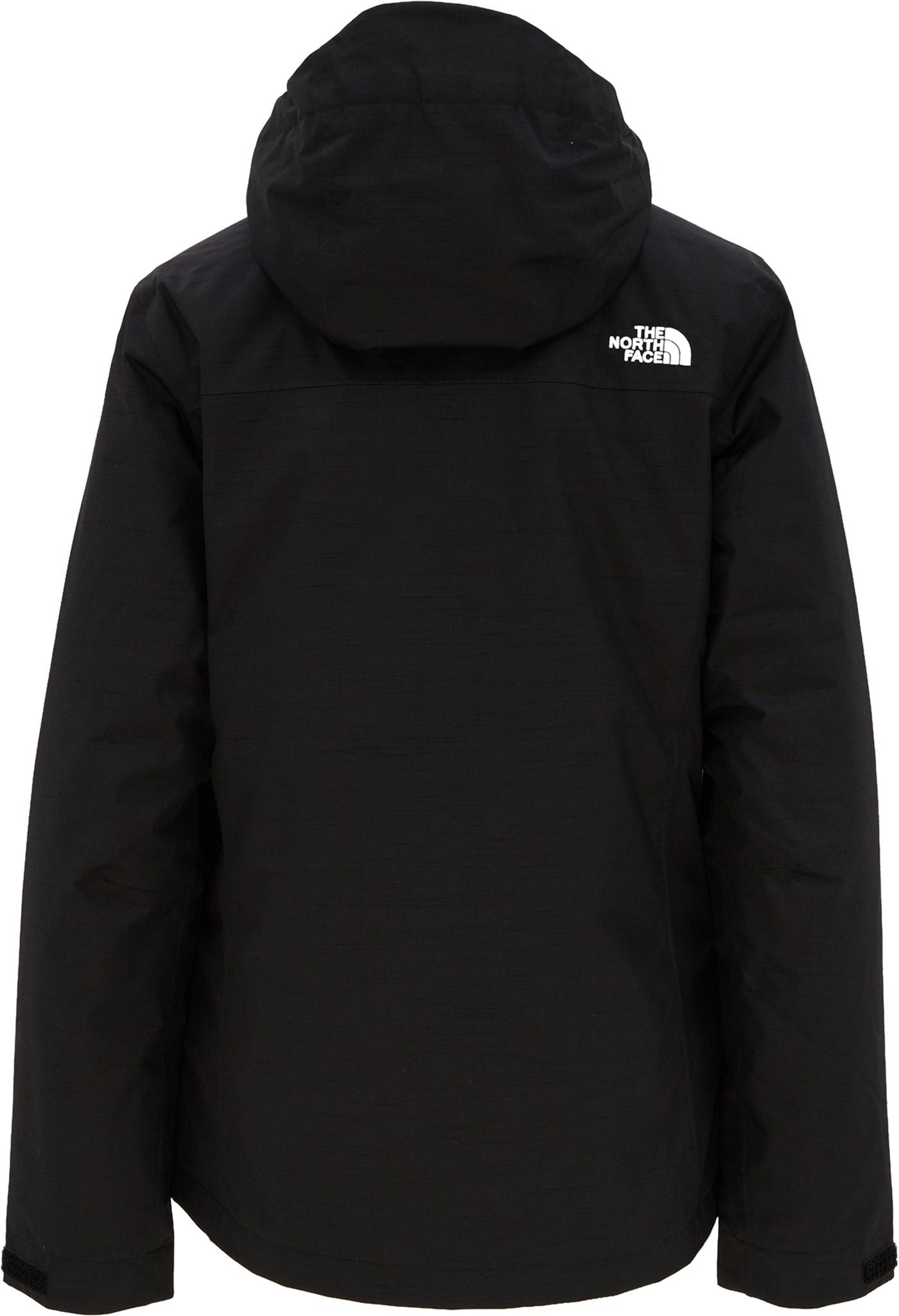 Product gallery image number 2 for product Monarch TRICLIMATE Jacket - Women's