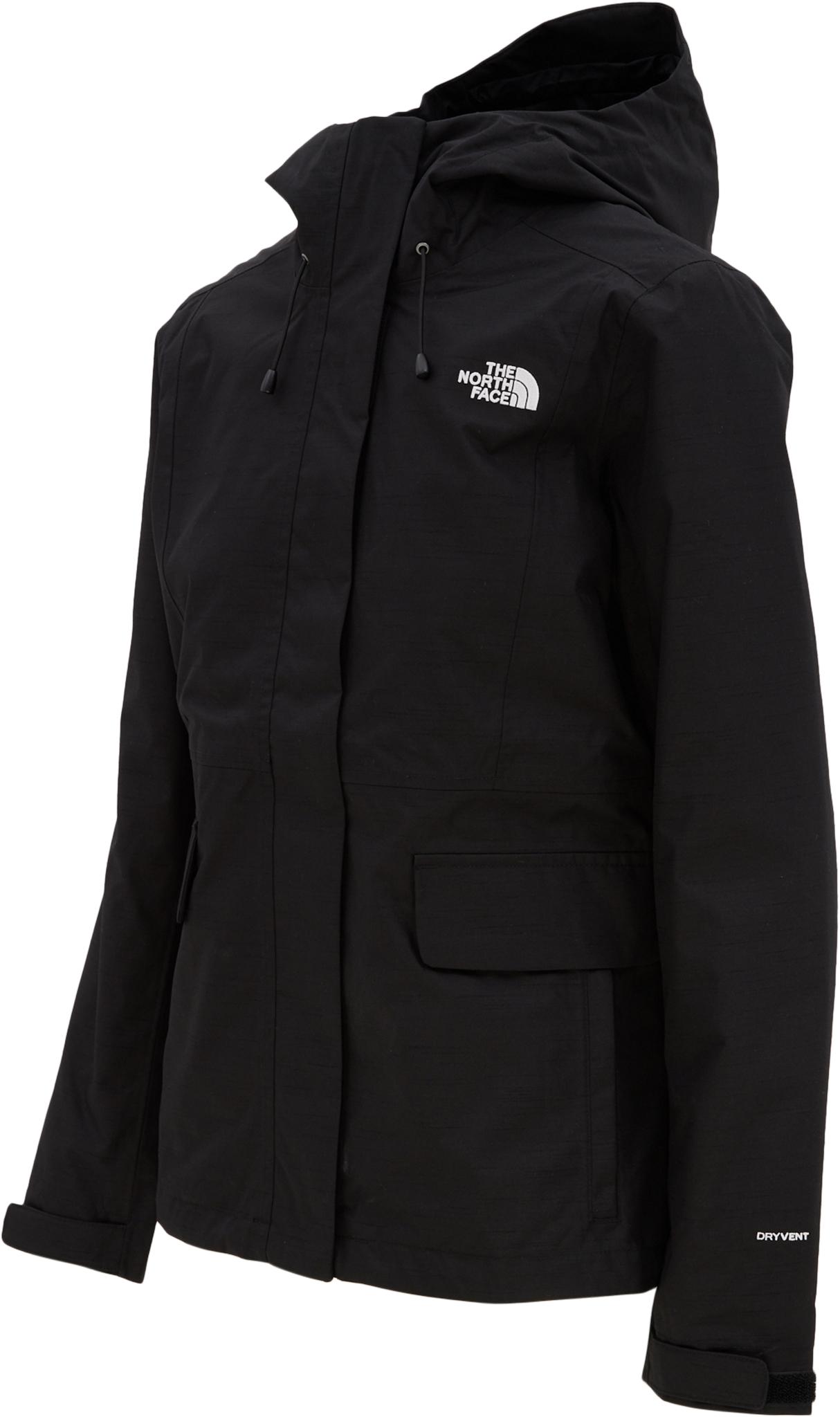 Product gallery image number 3 for product Monarch TRICLIMATE Jacket - Women's