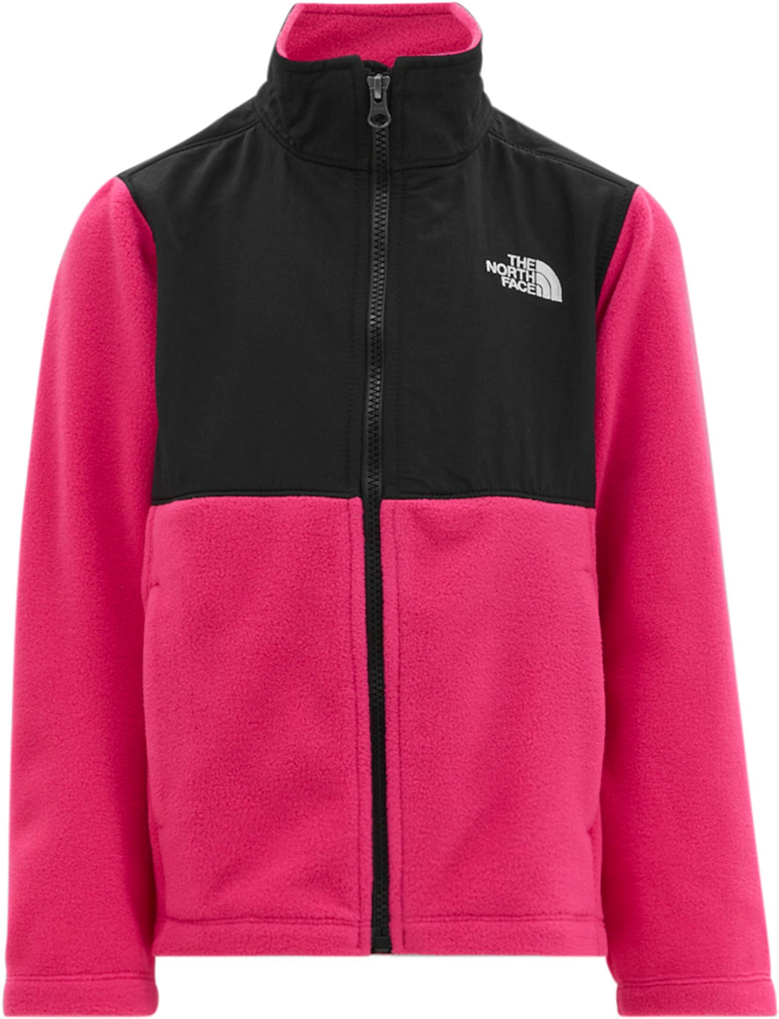 Cabaret Pink - TNF Black