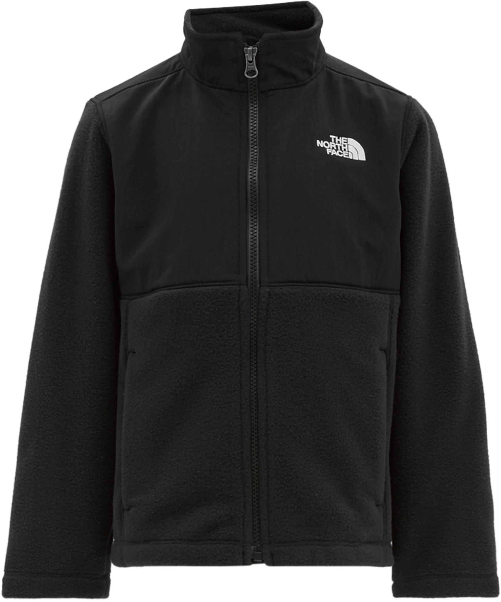 TNF Black