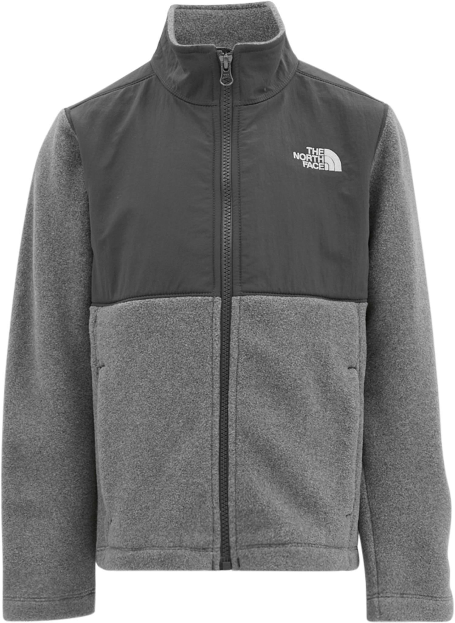 Product gallery image number 1 for product 200WT Tundra Full Zip - Kid