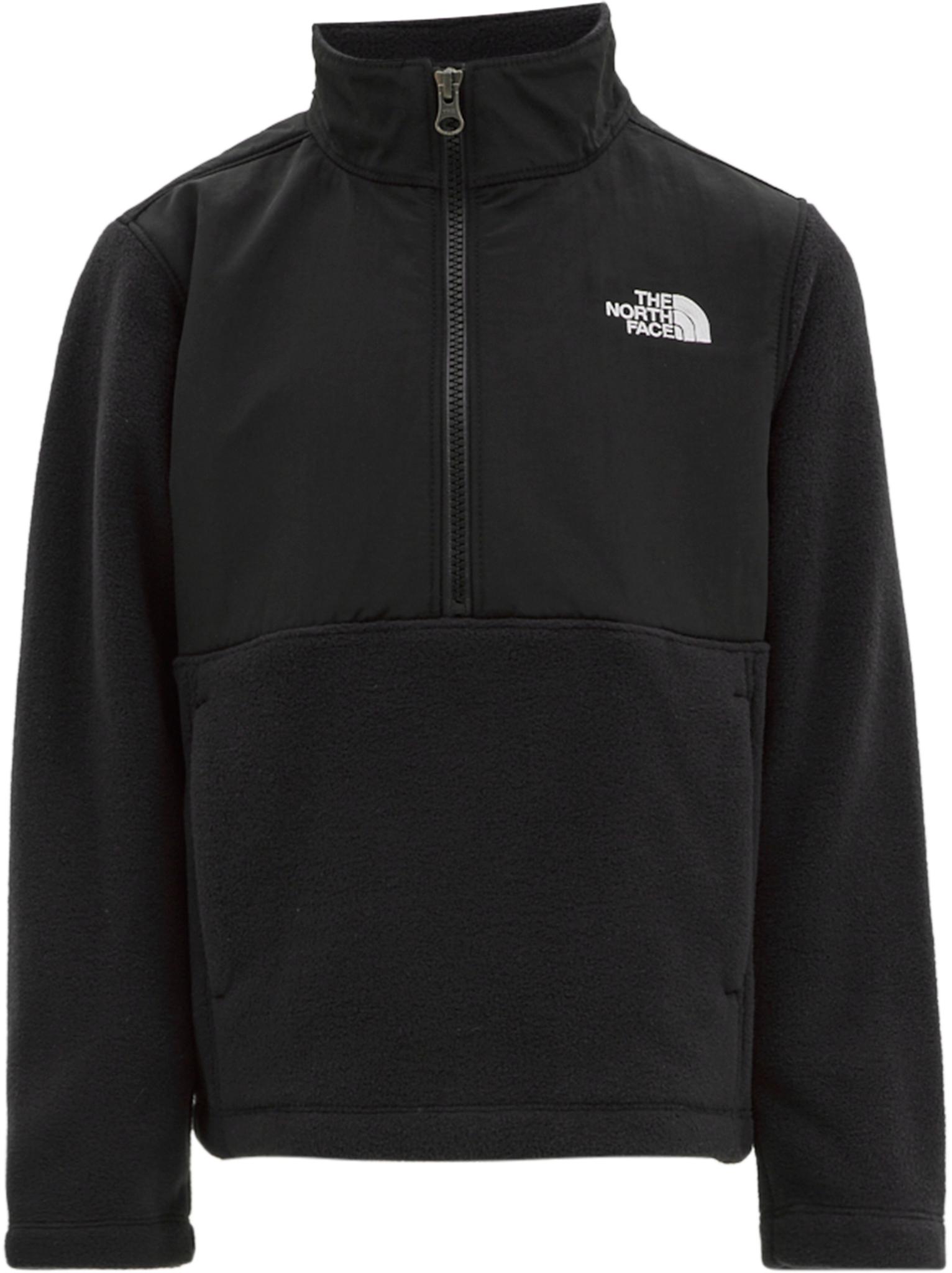TNF Black