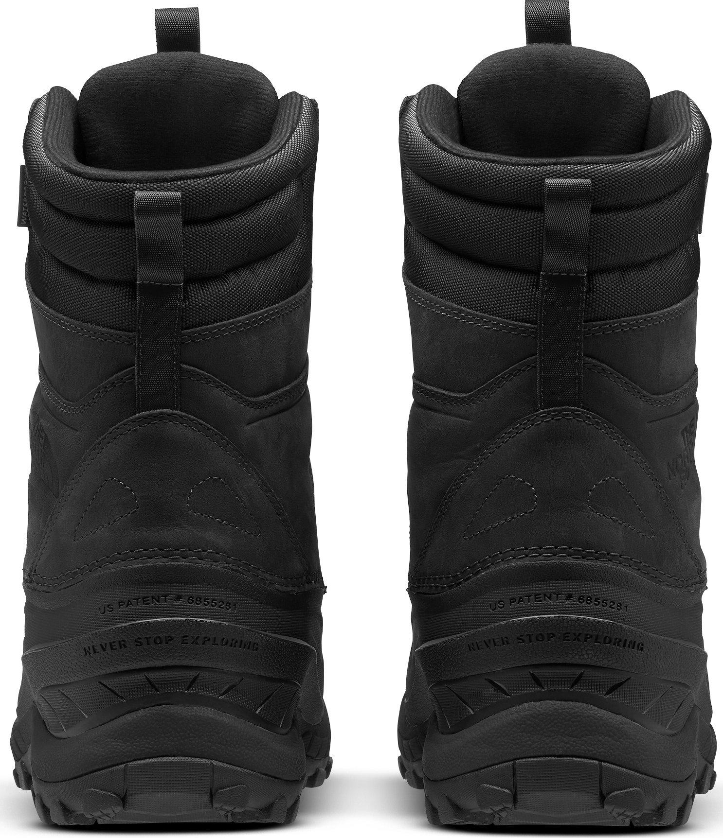 Product gallery image number 2 for product Chilkat 400 II Boots - Men's