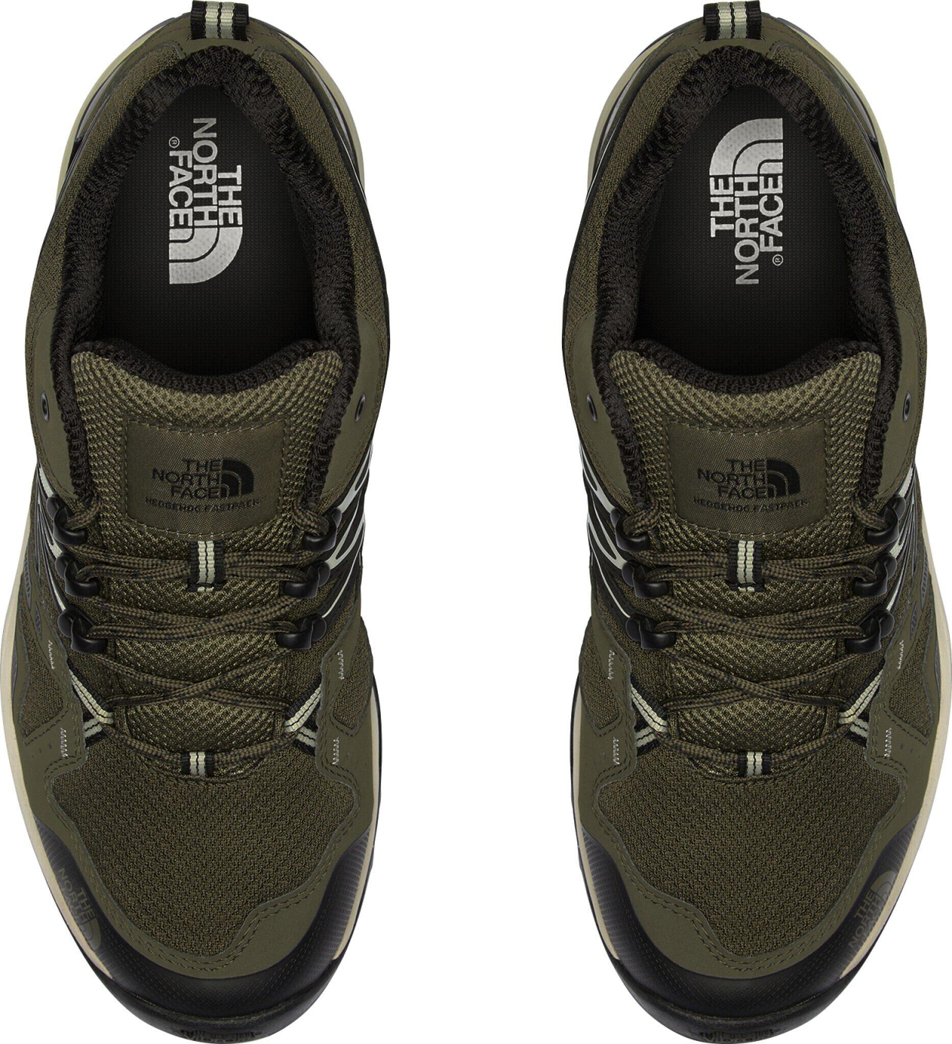 Product gallery image number 2 for product Souliers de randonnée Hedgehog Fastpack imperméables - Homme