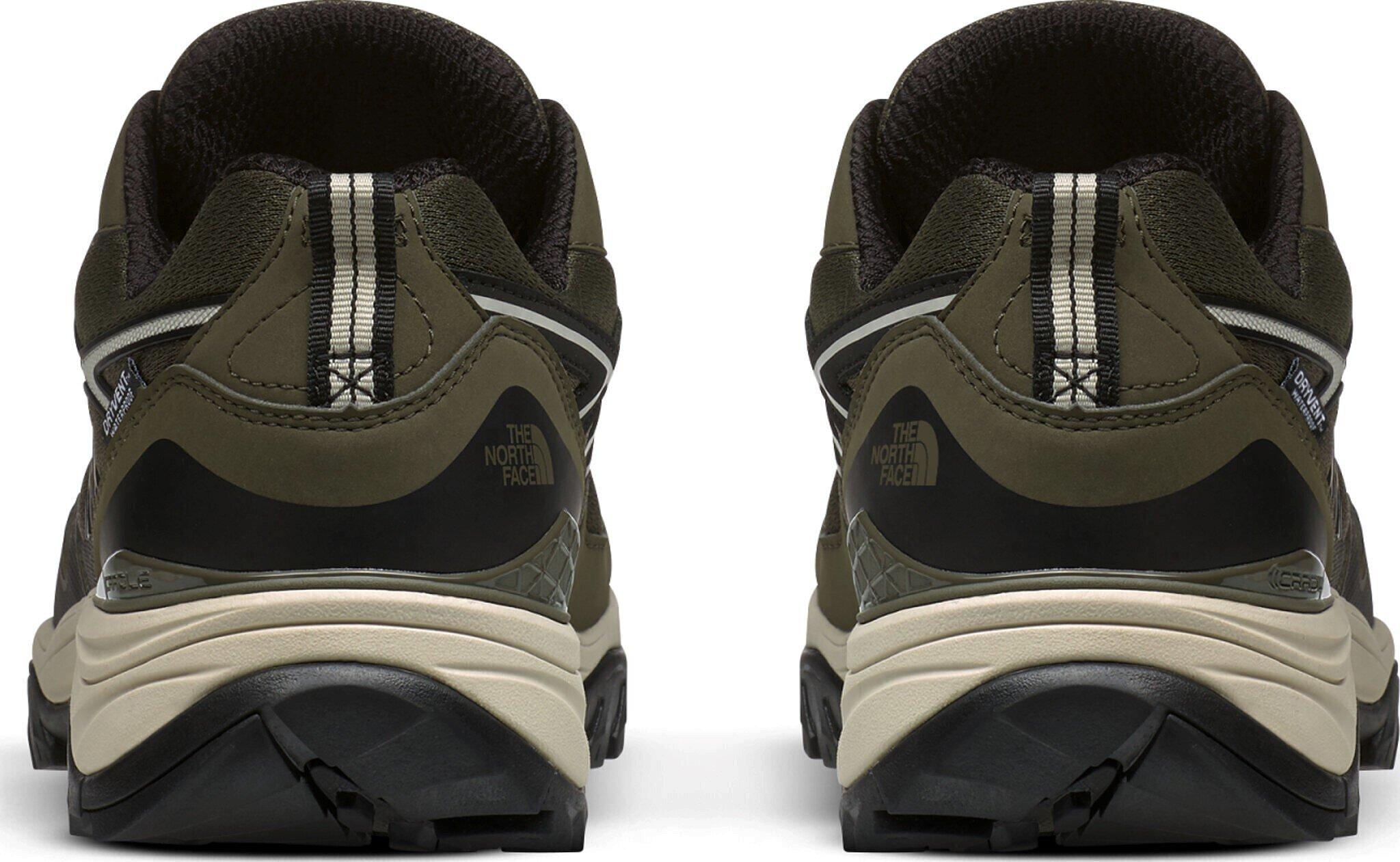 Product gallery image number 3 for product Souliers de randonnée Hedgehog Fastpack imperméables - Homme