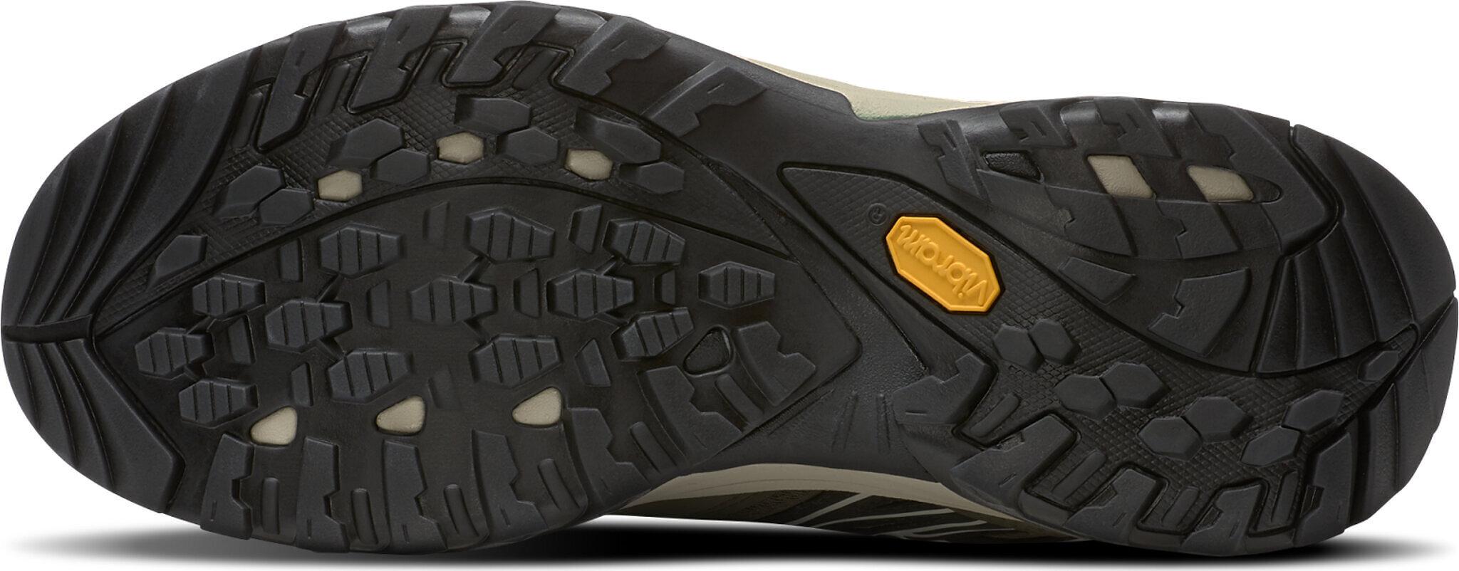 Product gallery image number 4 for product Souliers de randonnée Hedgehog Fastpack imperméables - Homme