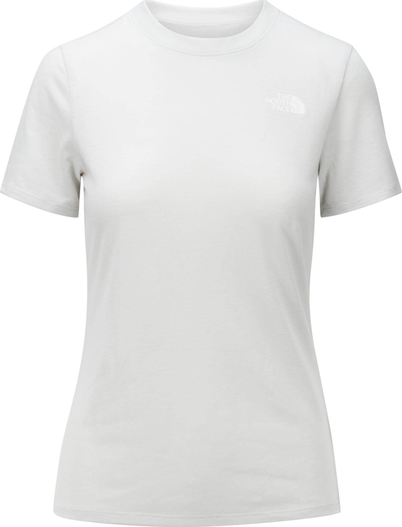 Product gallery image number 1 for product At Novelty Short Sleeve Tee - Women's