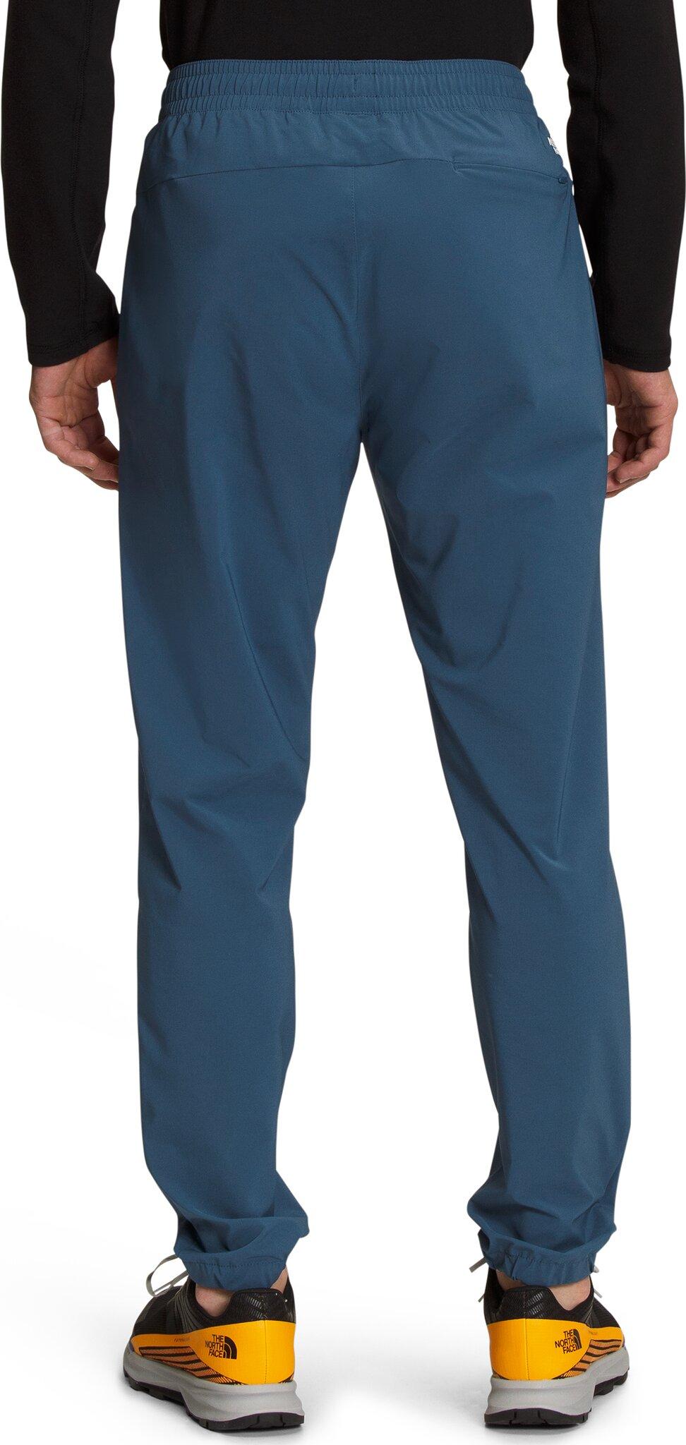 Product gallery image number 2 for product Wander Pants - Men’s