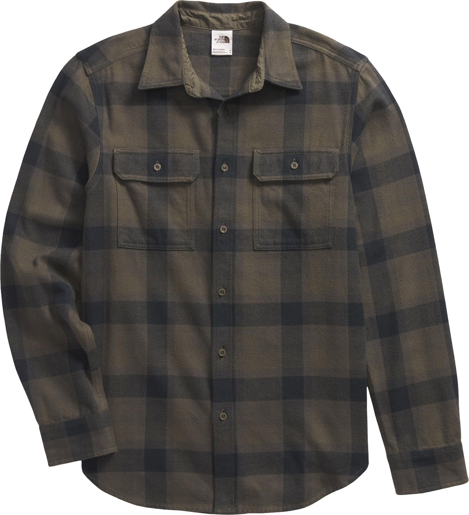 Product image for Arroyo Flannel Shirt - Men’s