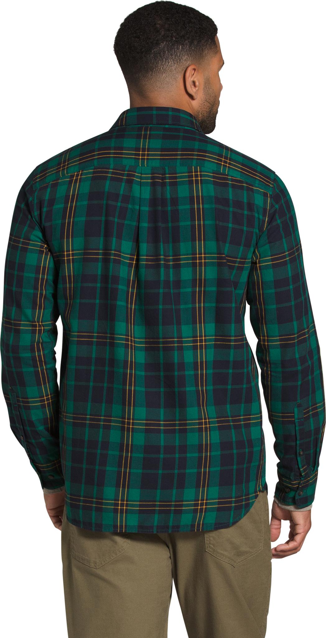 Product gallery image number 2 for product Hayden Pass 2.0 Shirt - Men's