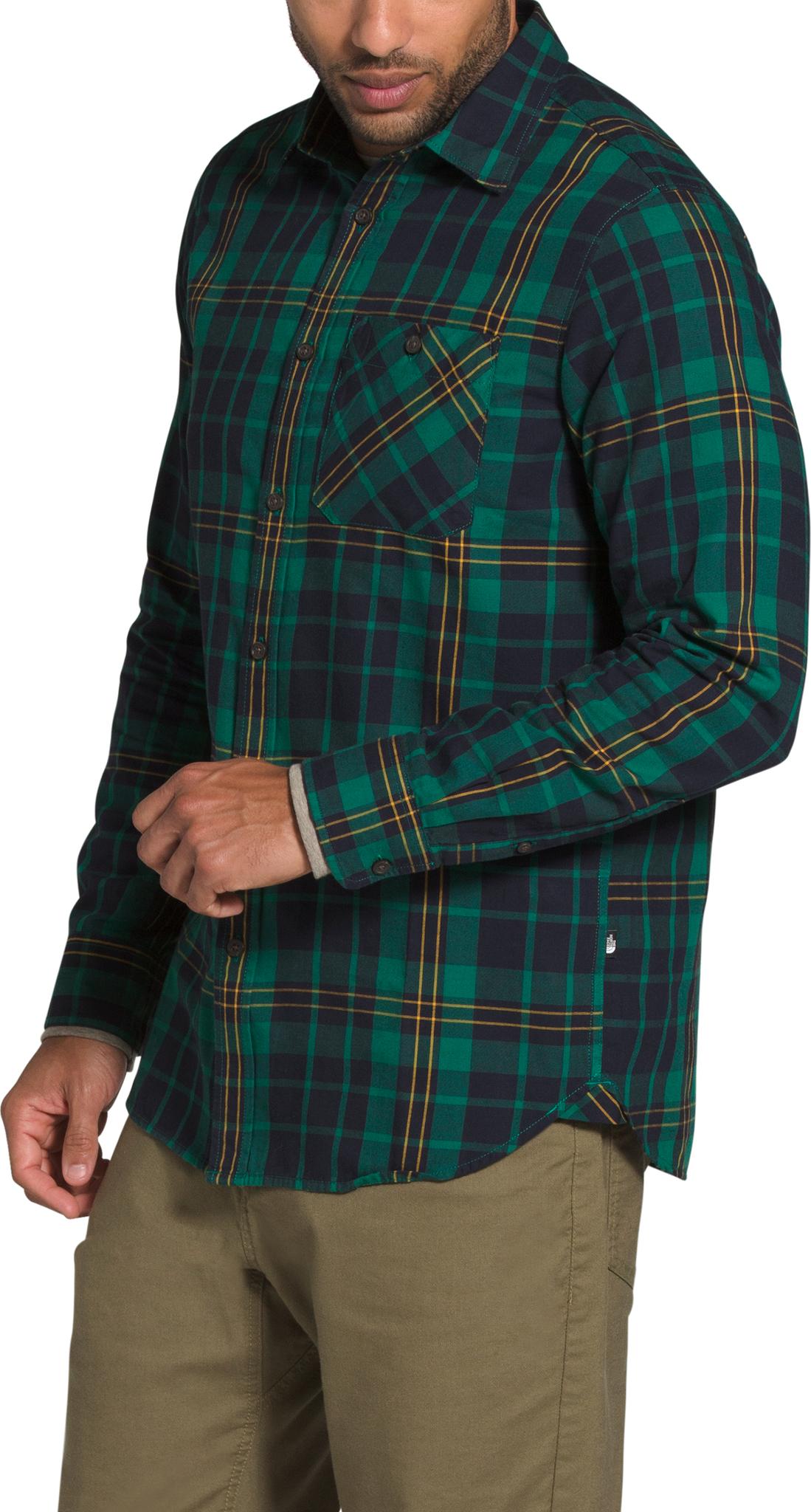 Product gallery image number 3 for product Hayden Pass 2.0 Shirt - Men's