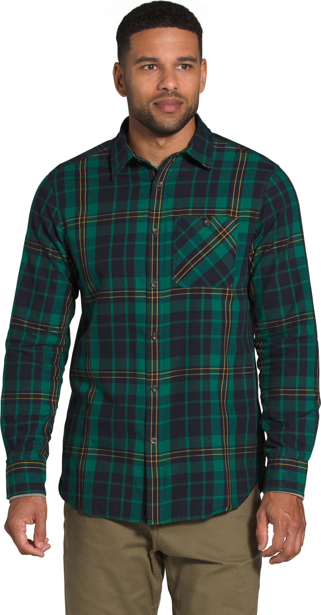 Product gallery image number 1 for product Hayden Pass 2.0 Shirt - Men's