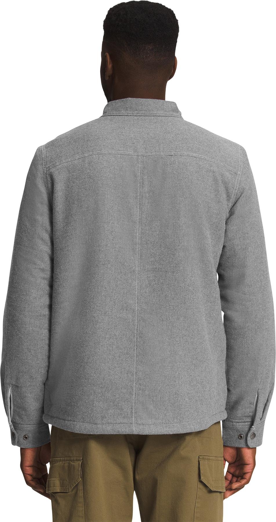 Product gallery image number 2 for product Campshire Shirt - Men’s